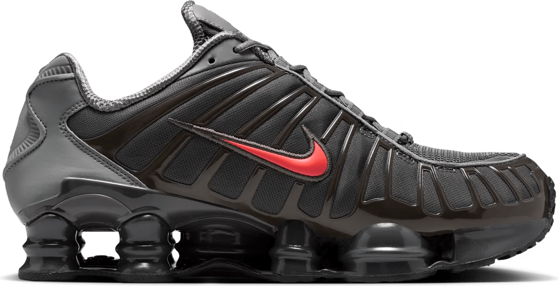 Nike Shox Tl Se