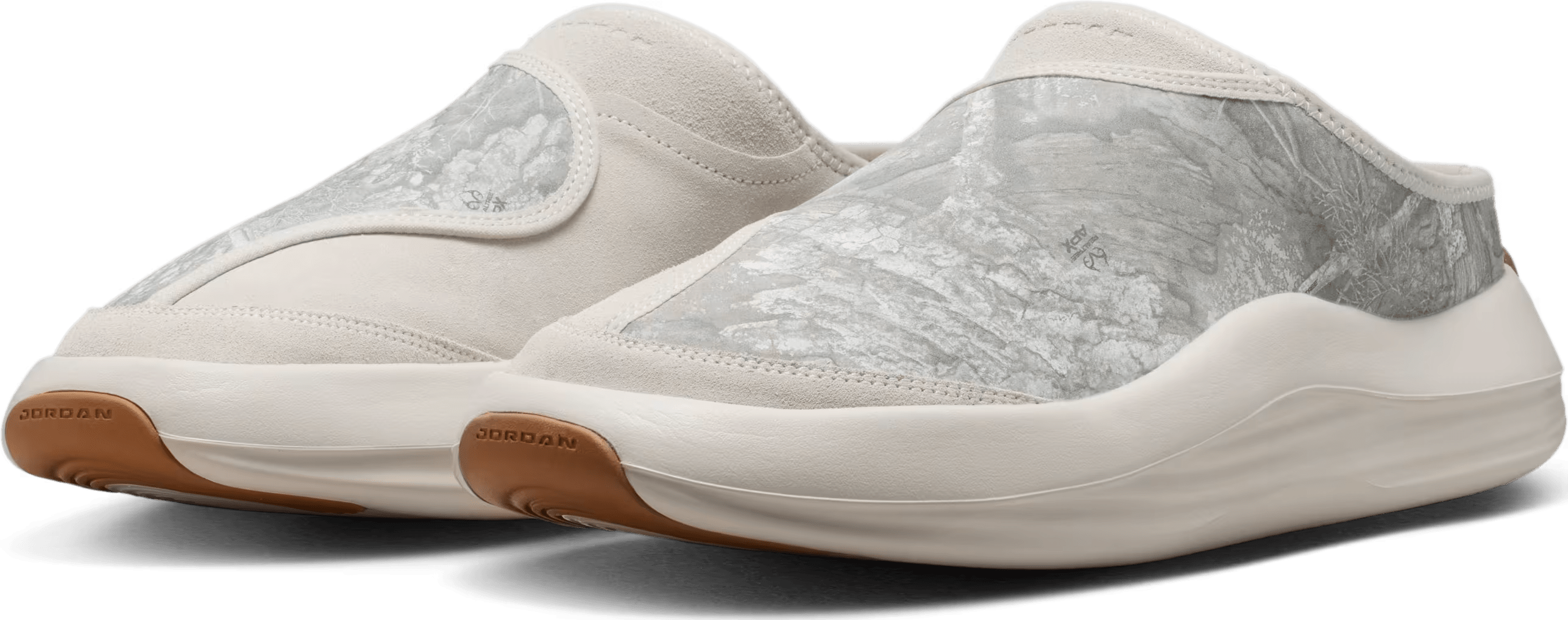 Air Jordan Future "Gum Medium Brown"