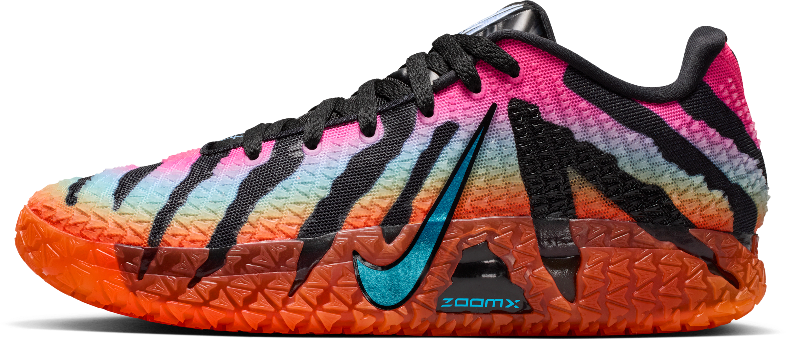 Nike Ja 3 "Tri-State"