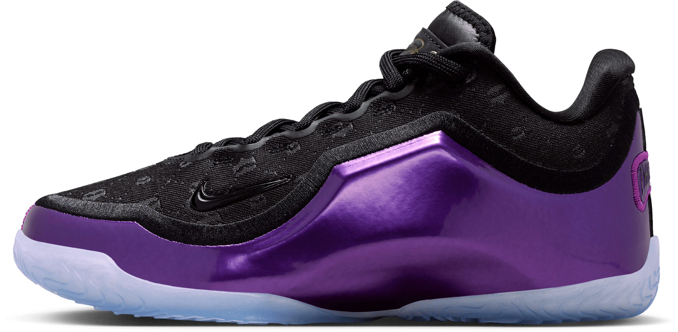 Nike LeBron XXIII "Chosen One"