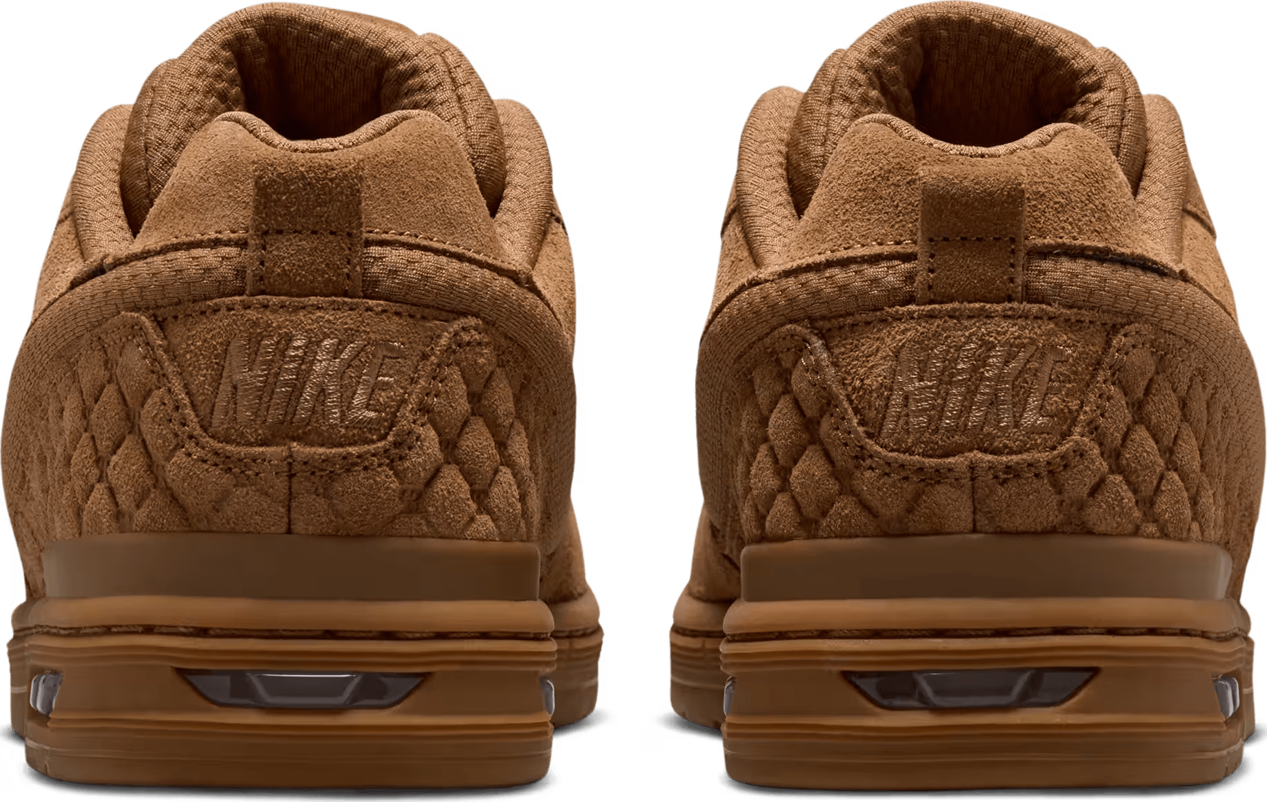 Nike SB Zoom Air Paul Rodriguez Low “Light British Tan”x