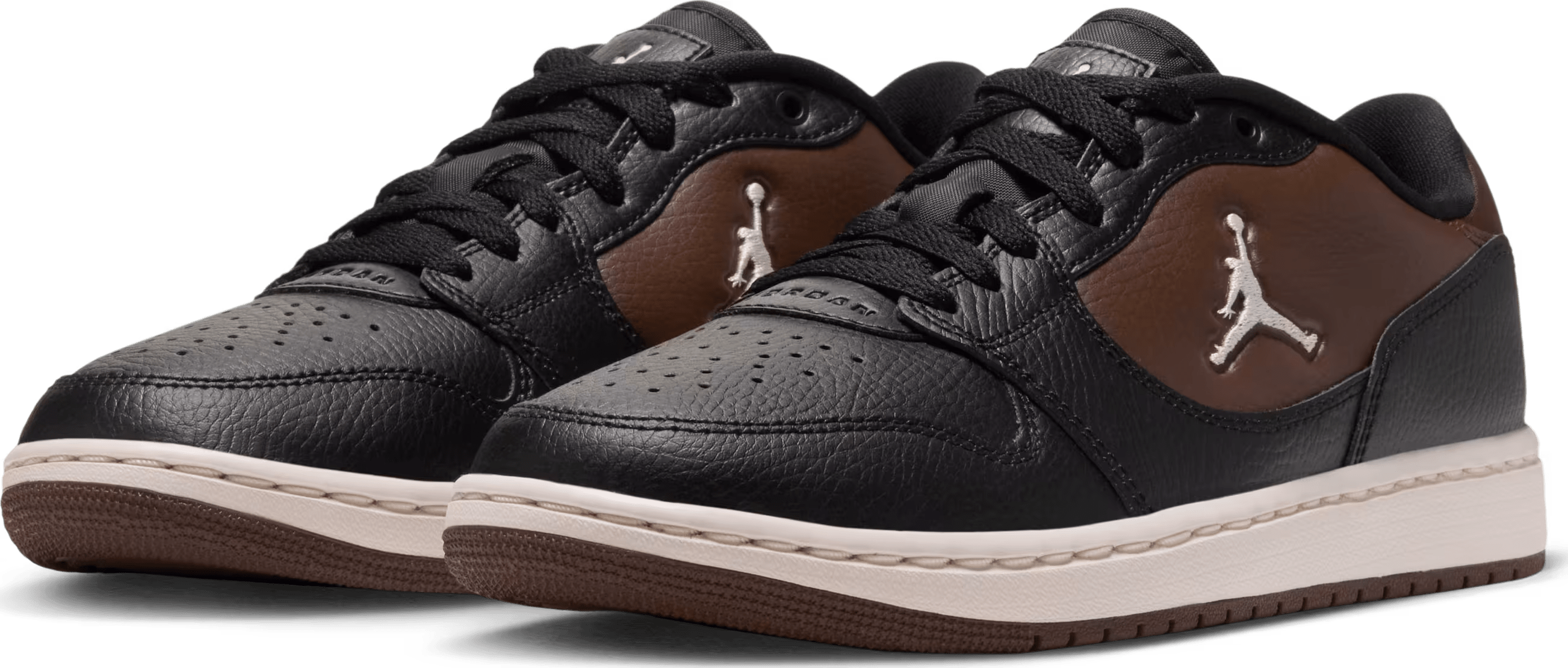 Jordan Court Connect Low
