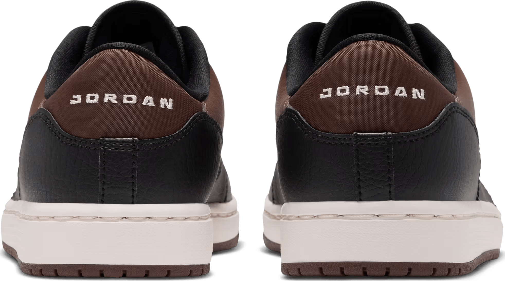 Jordan Court Connect Low