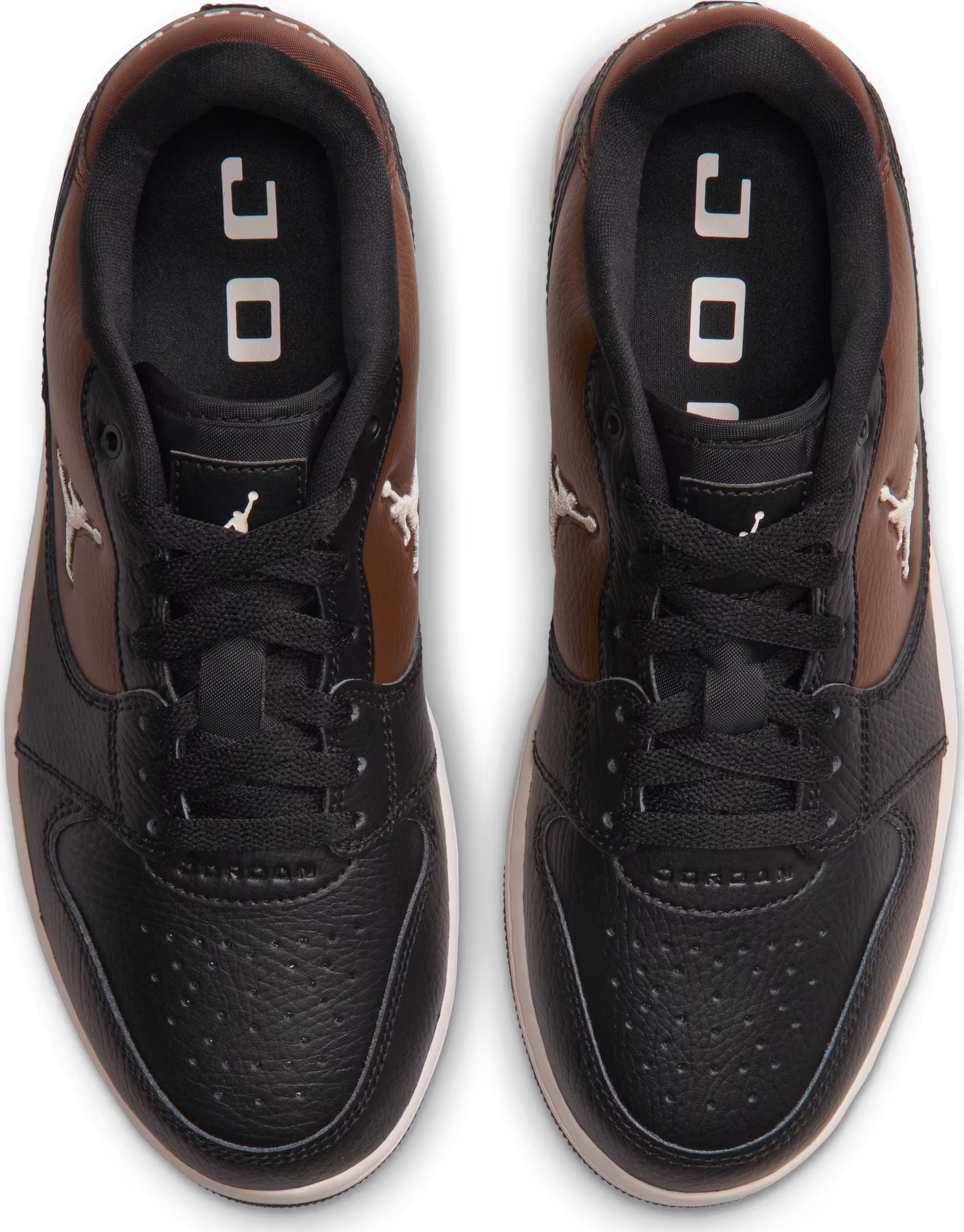 Jordan Court Connect Low