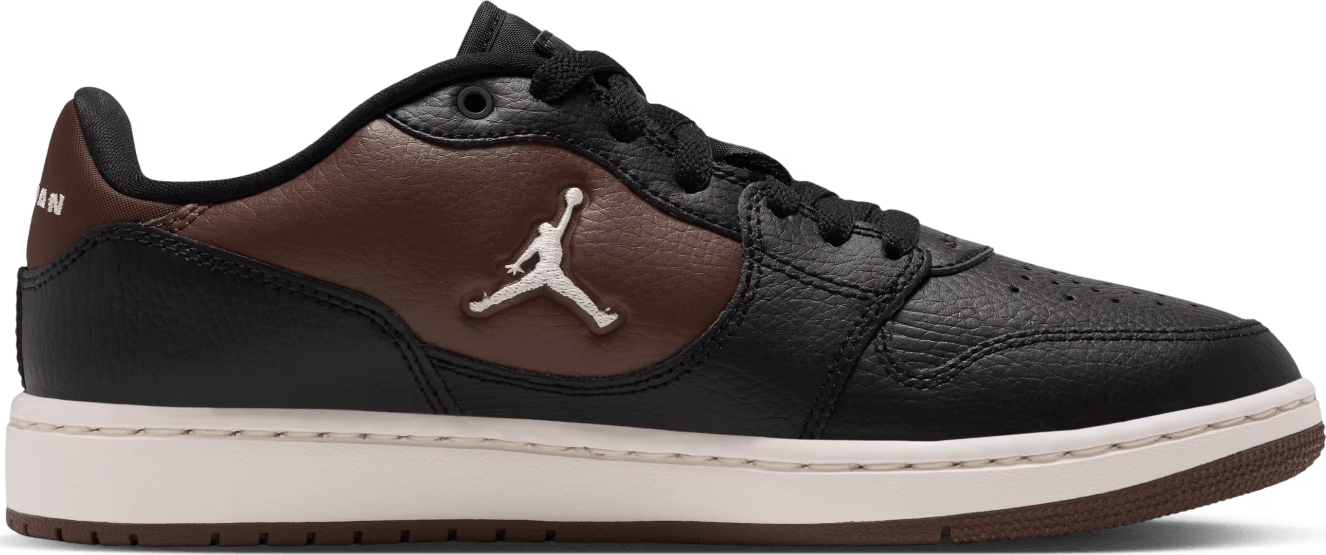 Jordan Court Connect Low