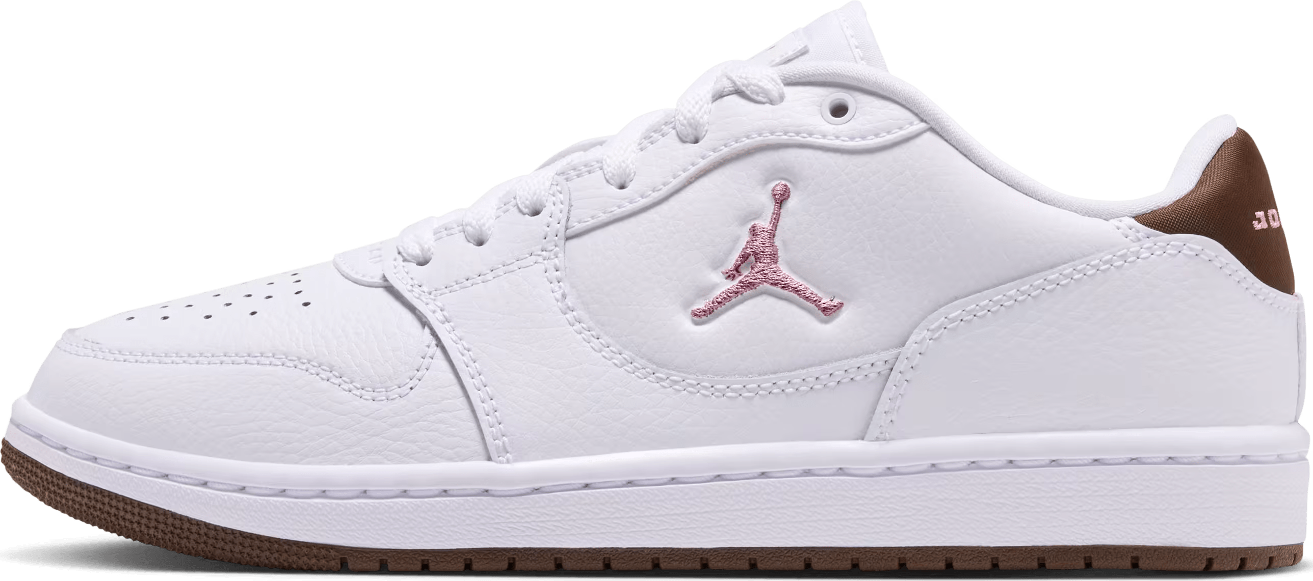 Jordan Court Connect Low