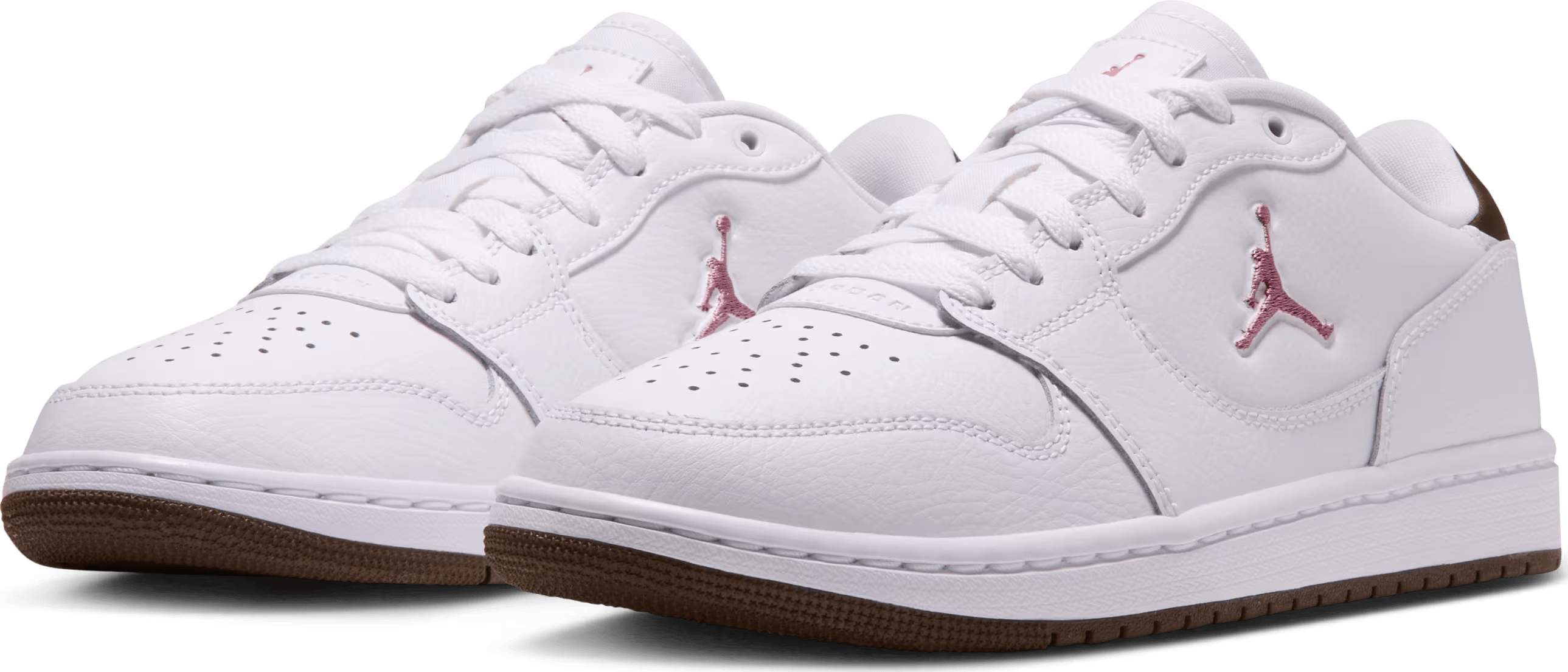 Jordan Court Connect Low
