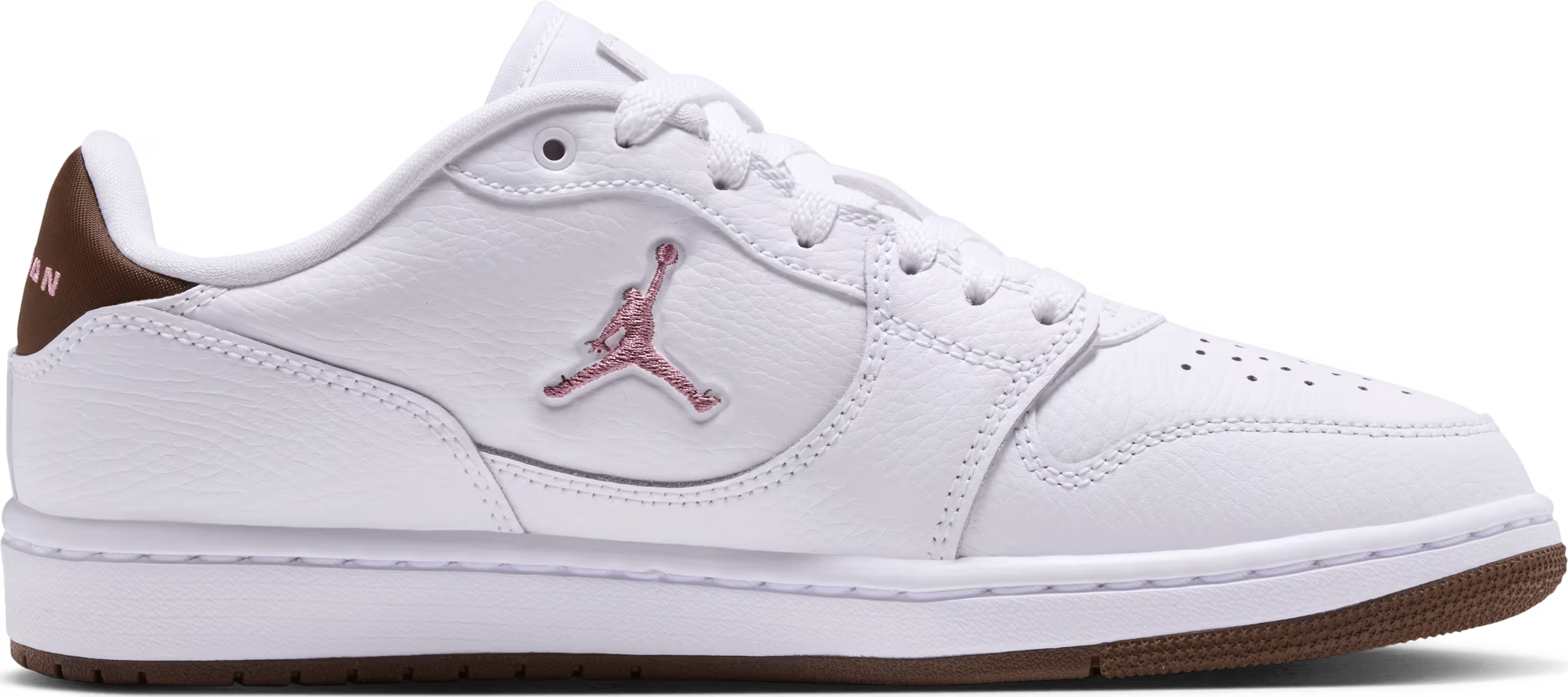 Jordan Court Connect Low