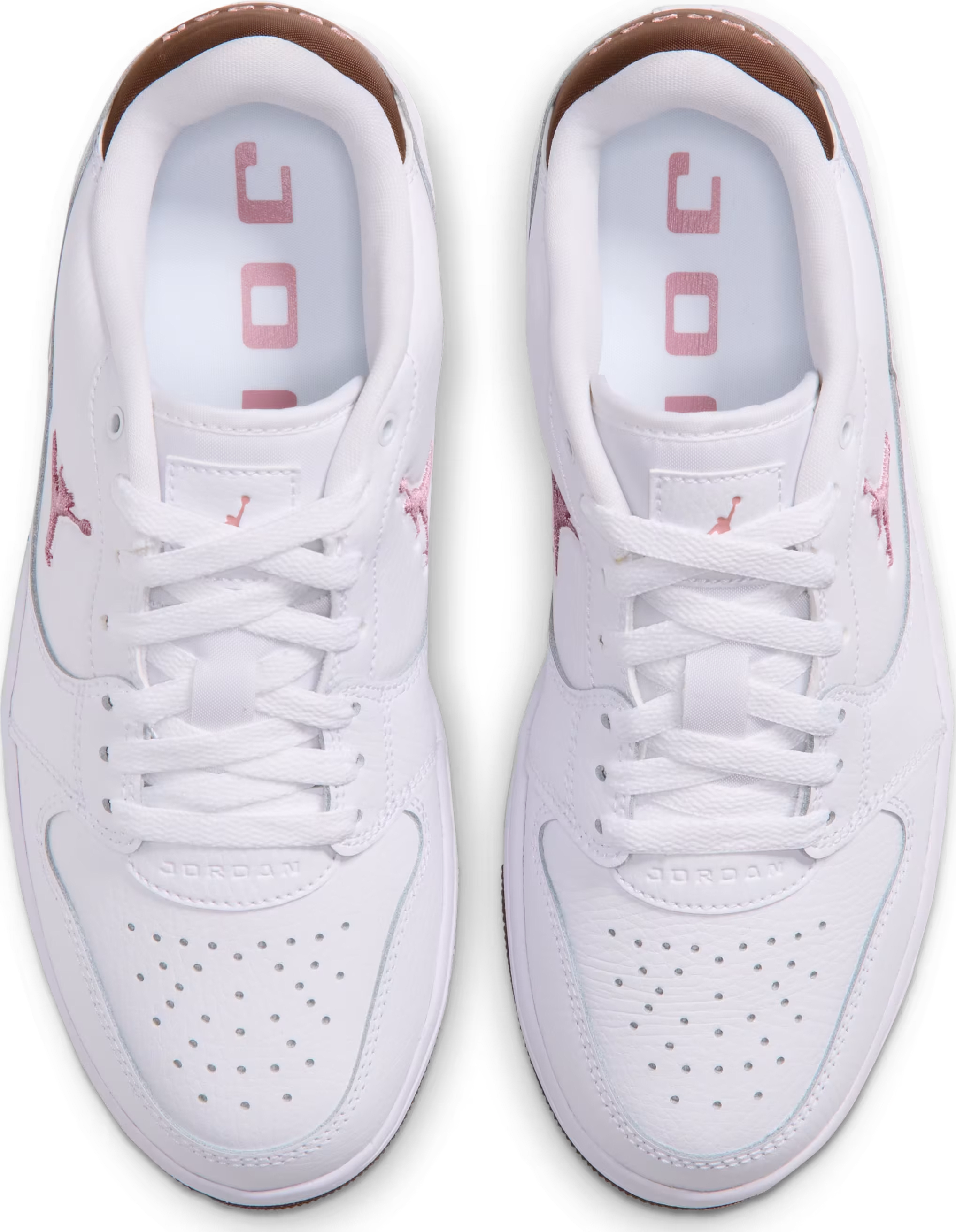 Jordan Court Connect Low