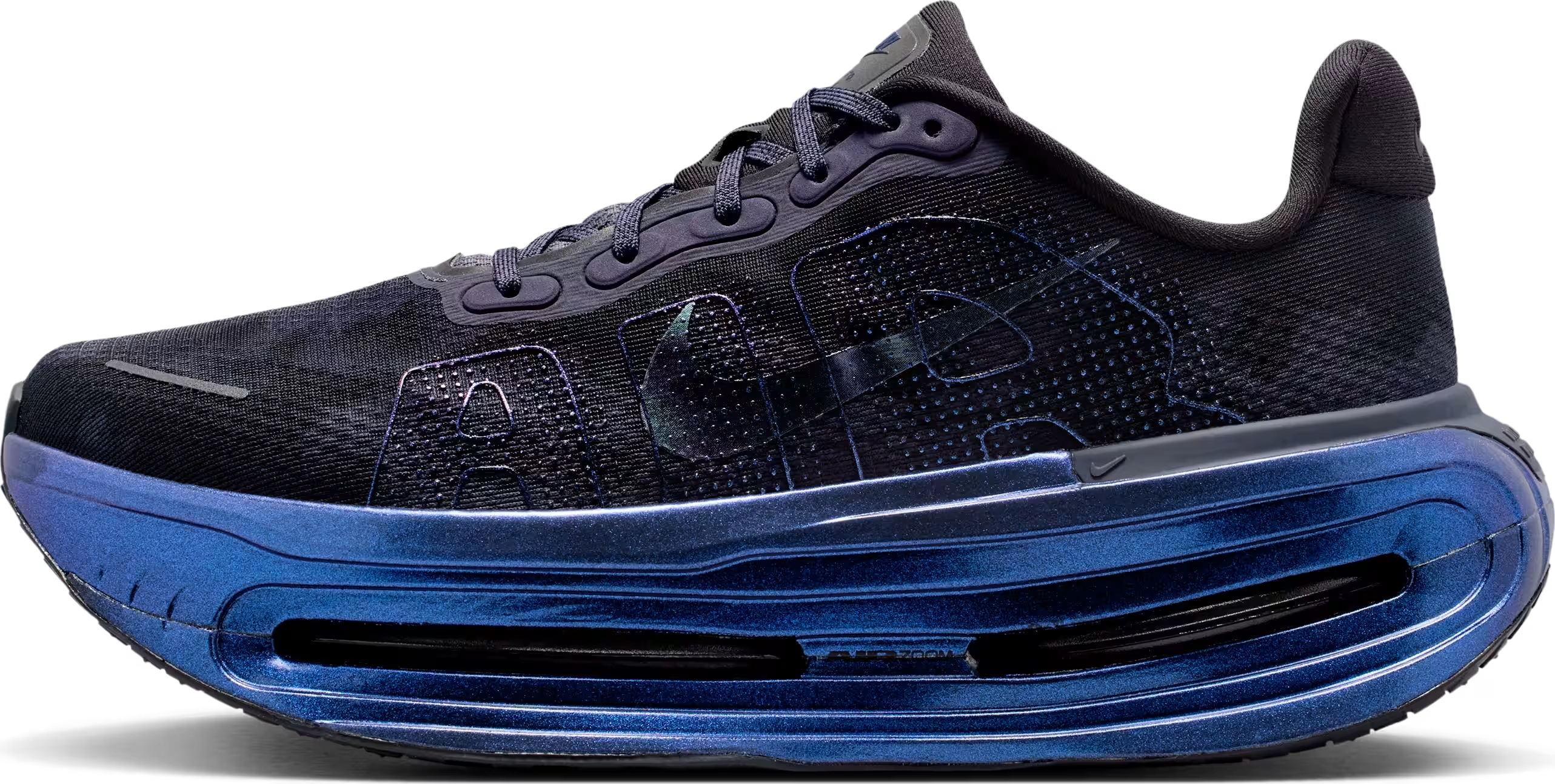 Nike Vomero Premium "Black Gridiron"