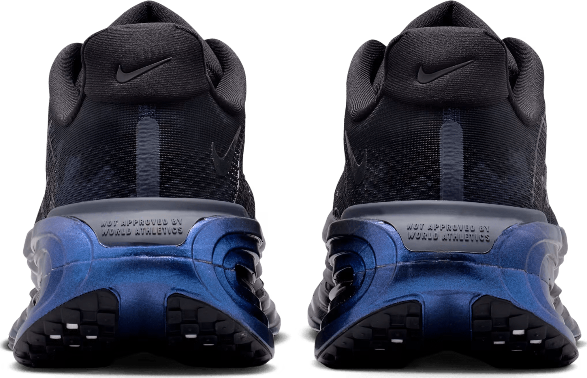 Nike Vomero Premium "Black Gridiron"