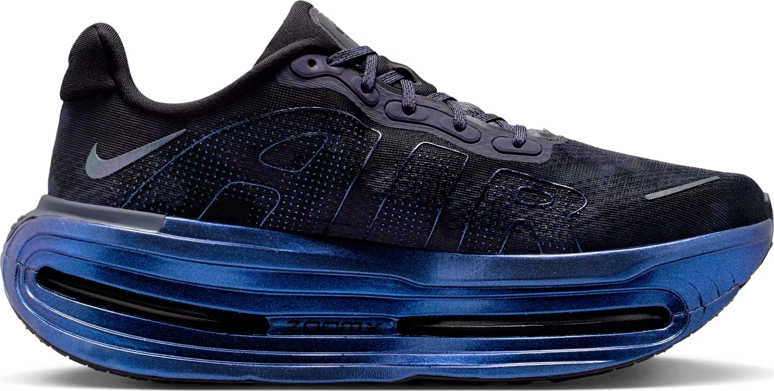 Nike Vomero Premium "Black Gridiron"