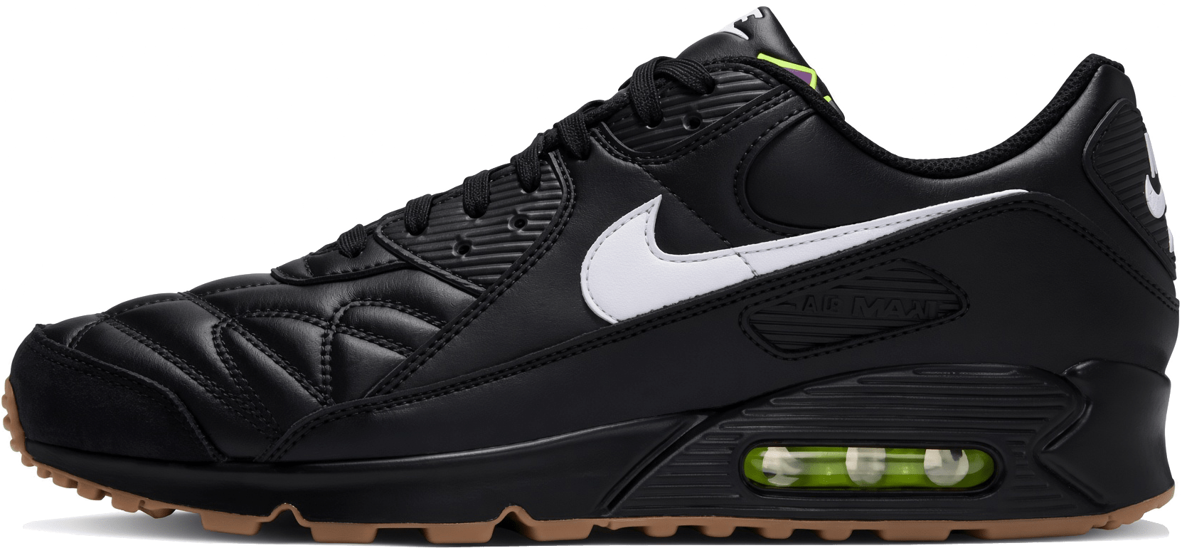 Nike Air Max 90 Premium "Tiempo"