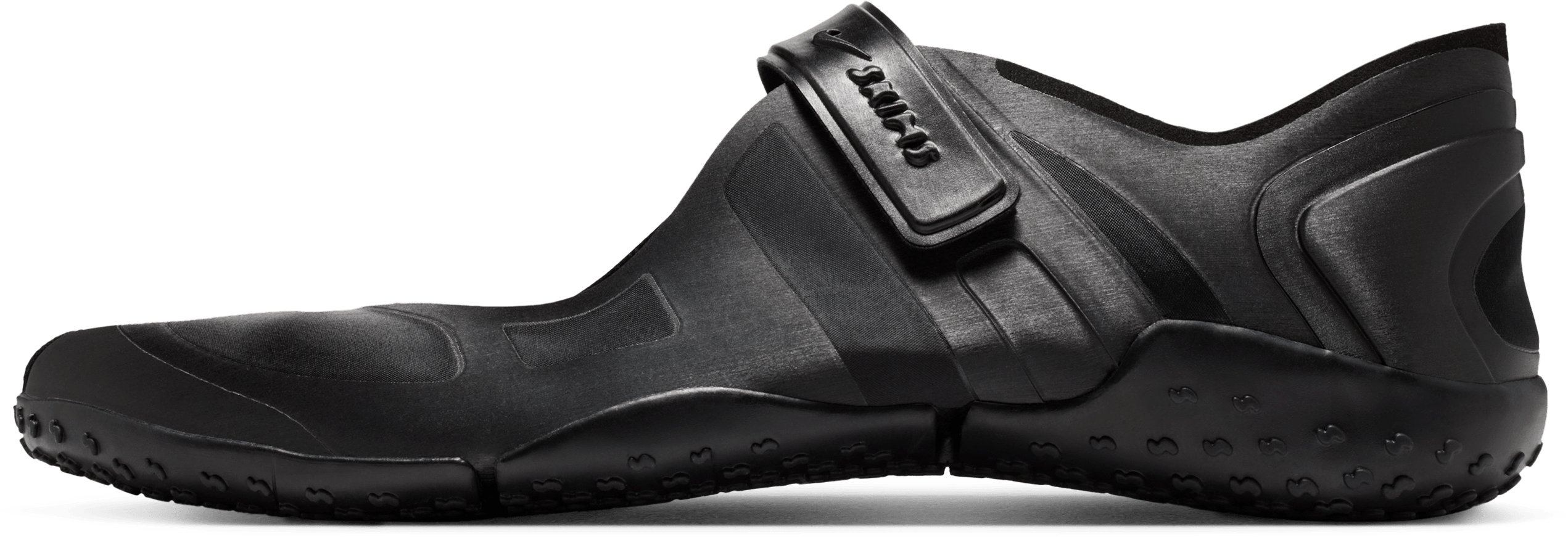 NikeSKIMS Rift Satin Wmns "Black"