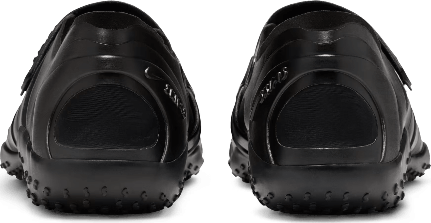 NikeSKIMS Rift Satin Wmns "Black"