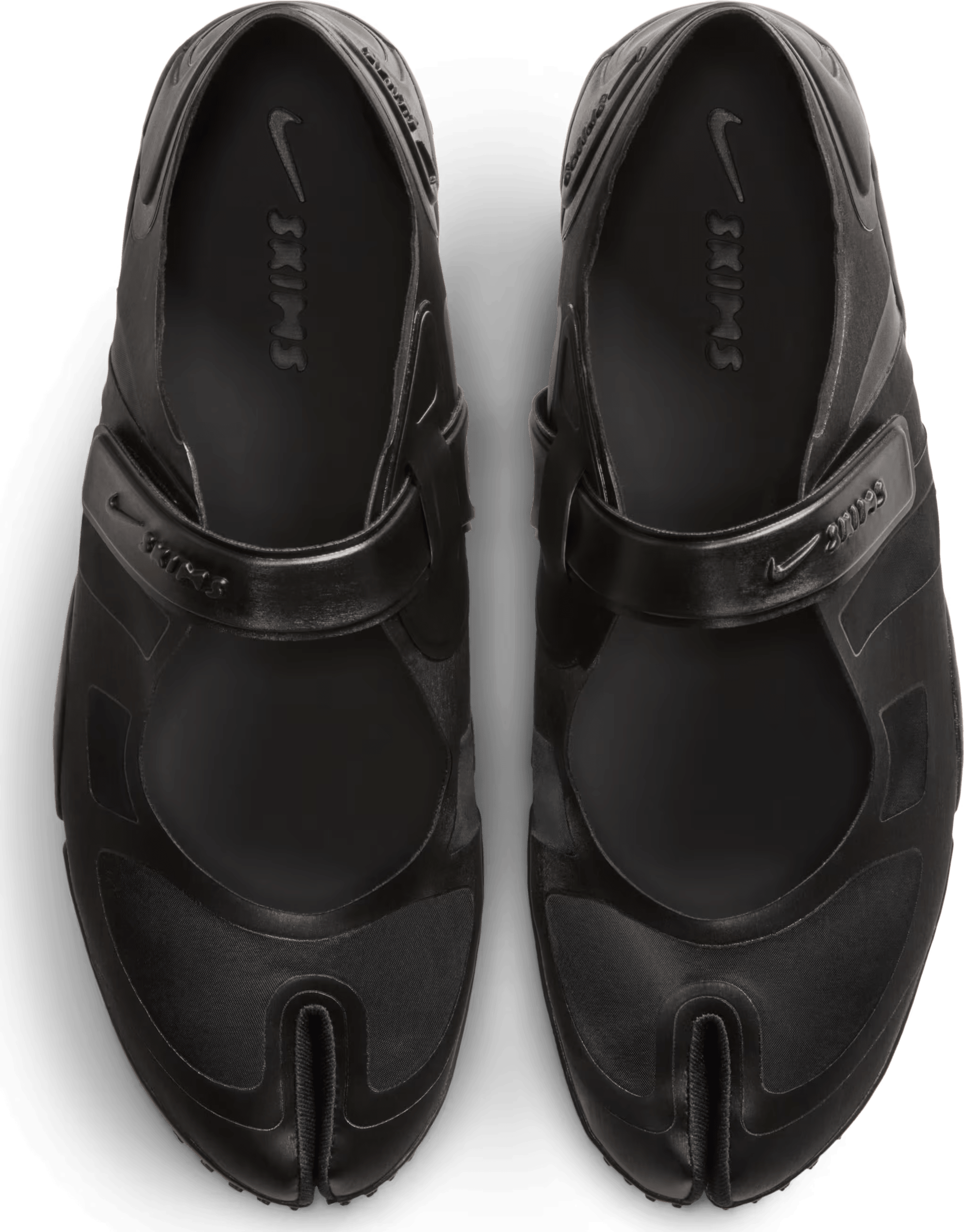 NikeSKIMS Rift Satin Wmns "Black"