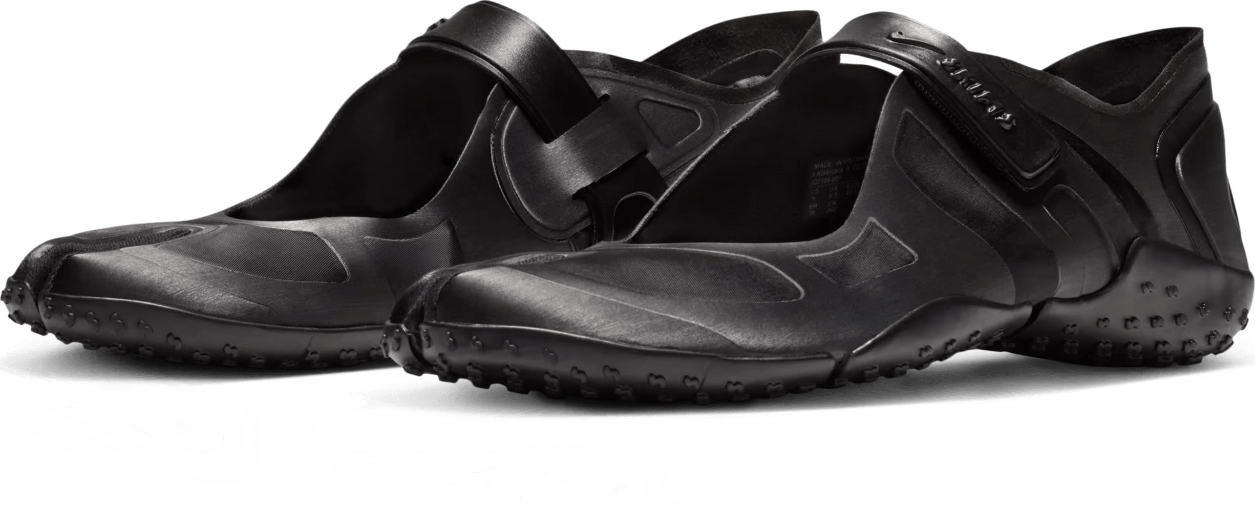 NikeSKIMS Rift Satin Wmns "Black"