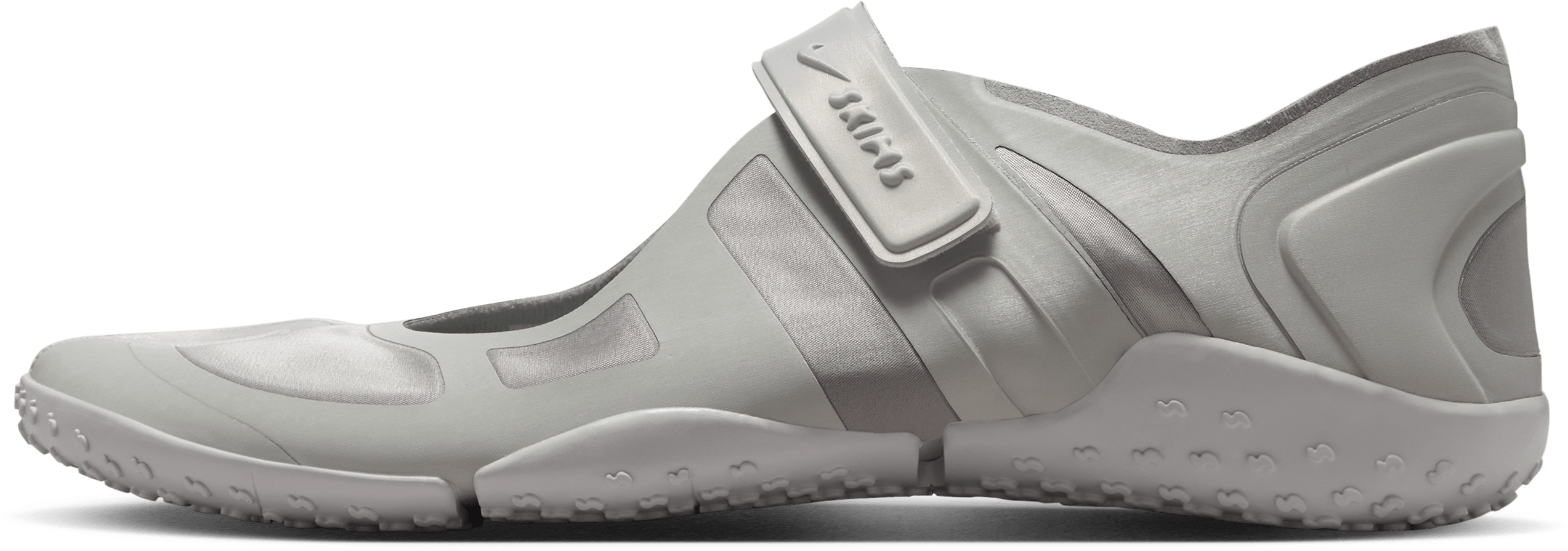 NikeSKIMS Rift Satin Wmns "Night Silver"