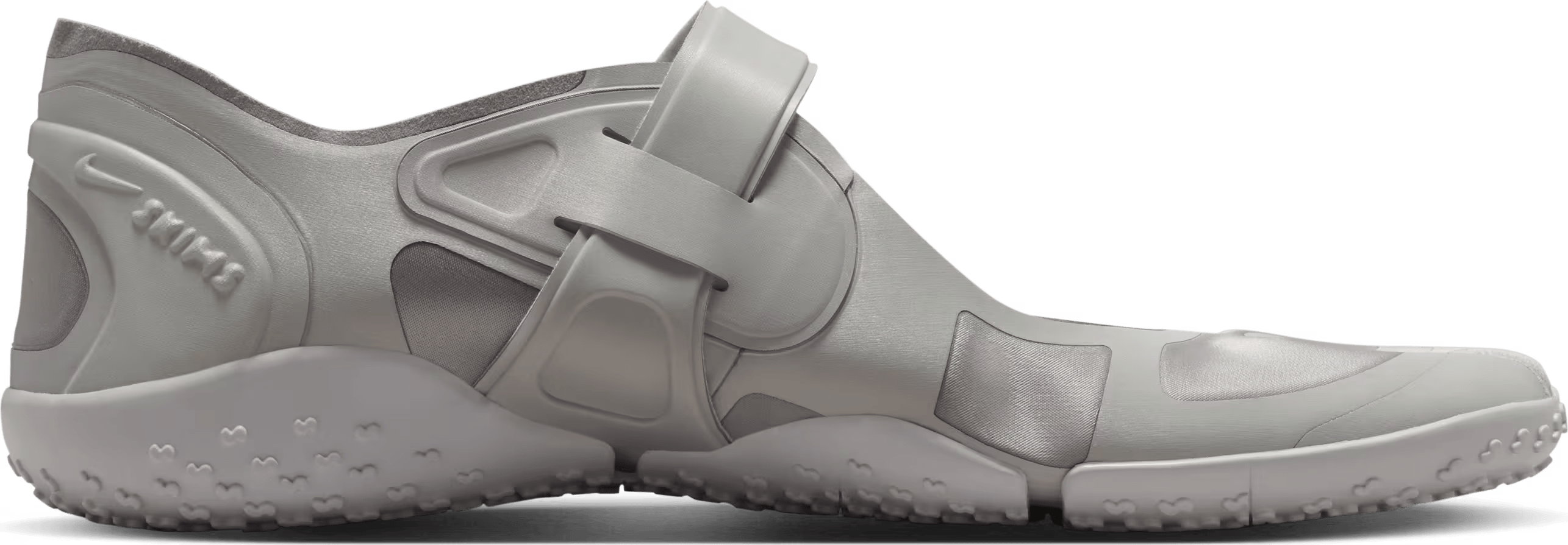 NikeSKIMS Rift Satin Wmns "Night Silver"