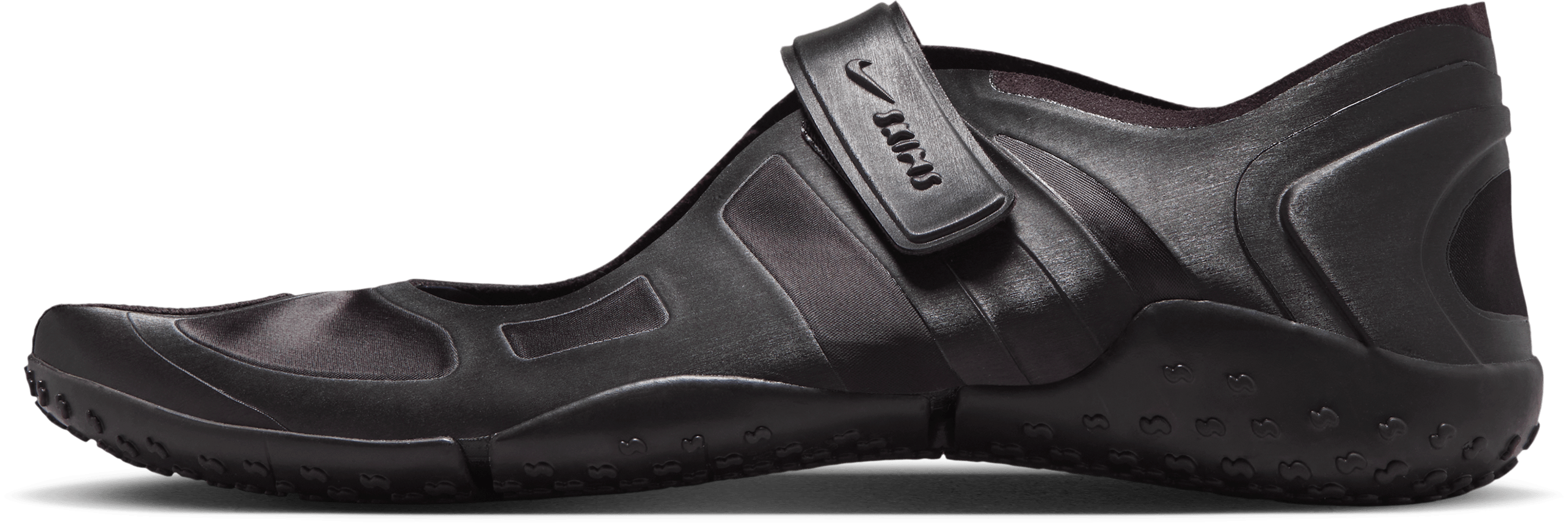 NikeSKIMS Rift Satin Wmns "Shadow Brown"