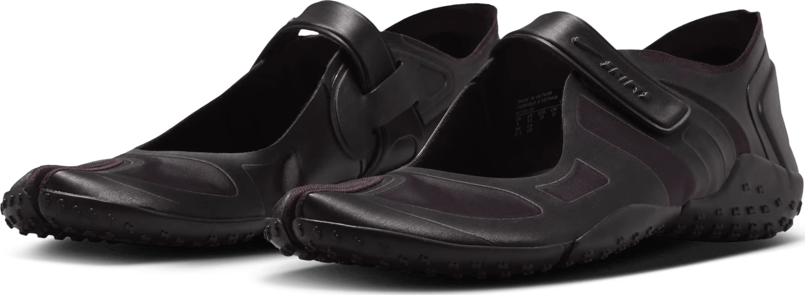 NikeSKIMS Rift Satin Wmns "Shadow Brown"
