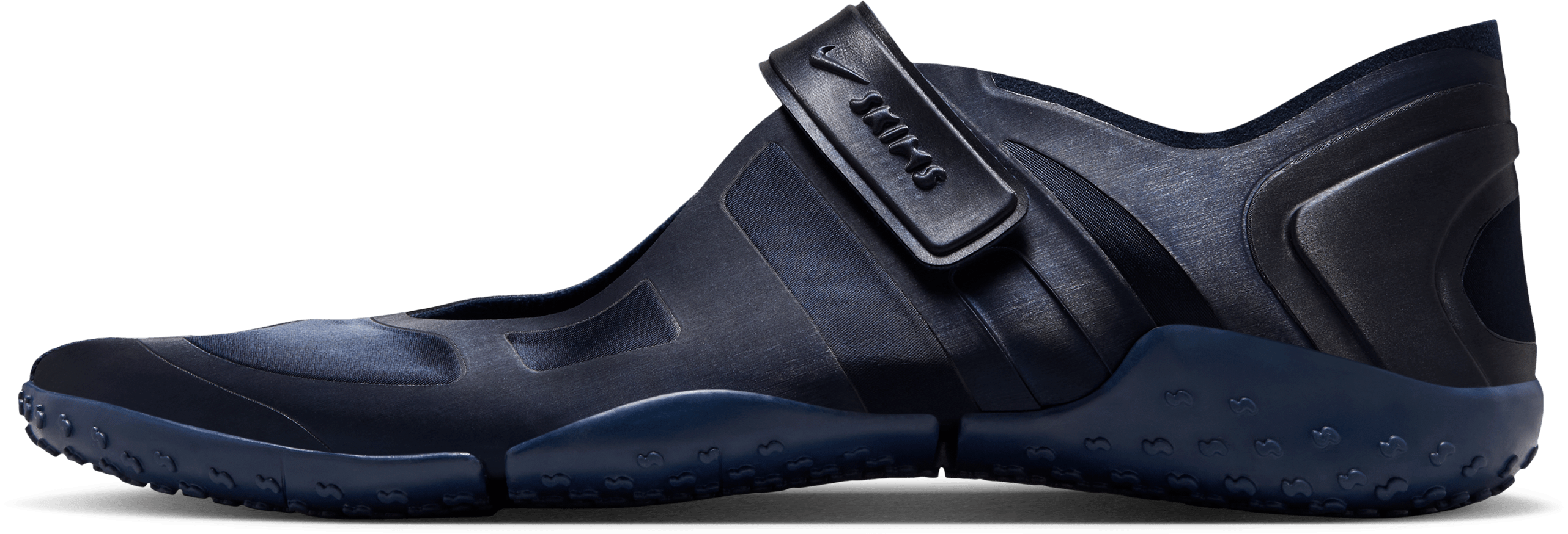 NikeSKIMS Rift Satin Wmns "Navy Obsidian"