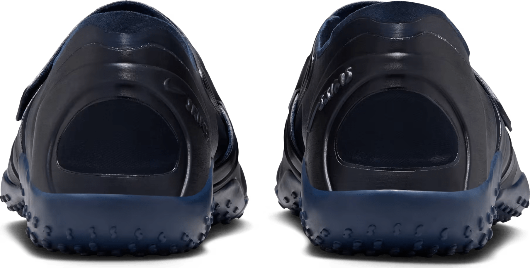 NikeSKIMS Rift Satin Wmns "Navy Obsidian"