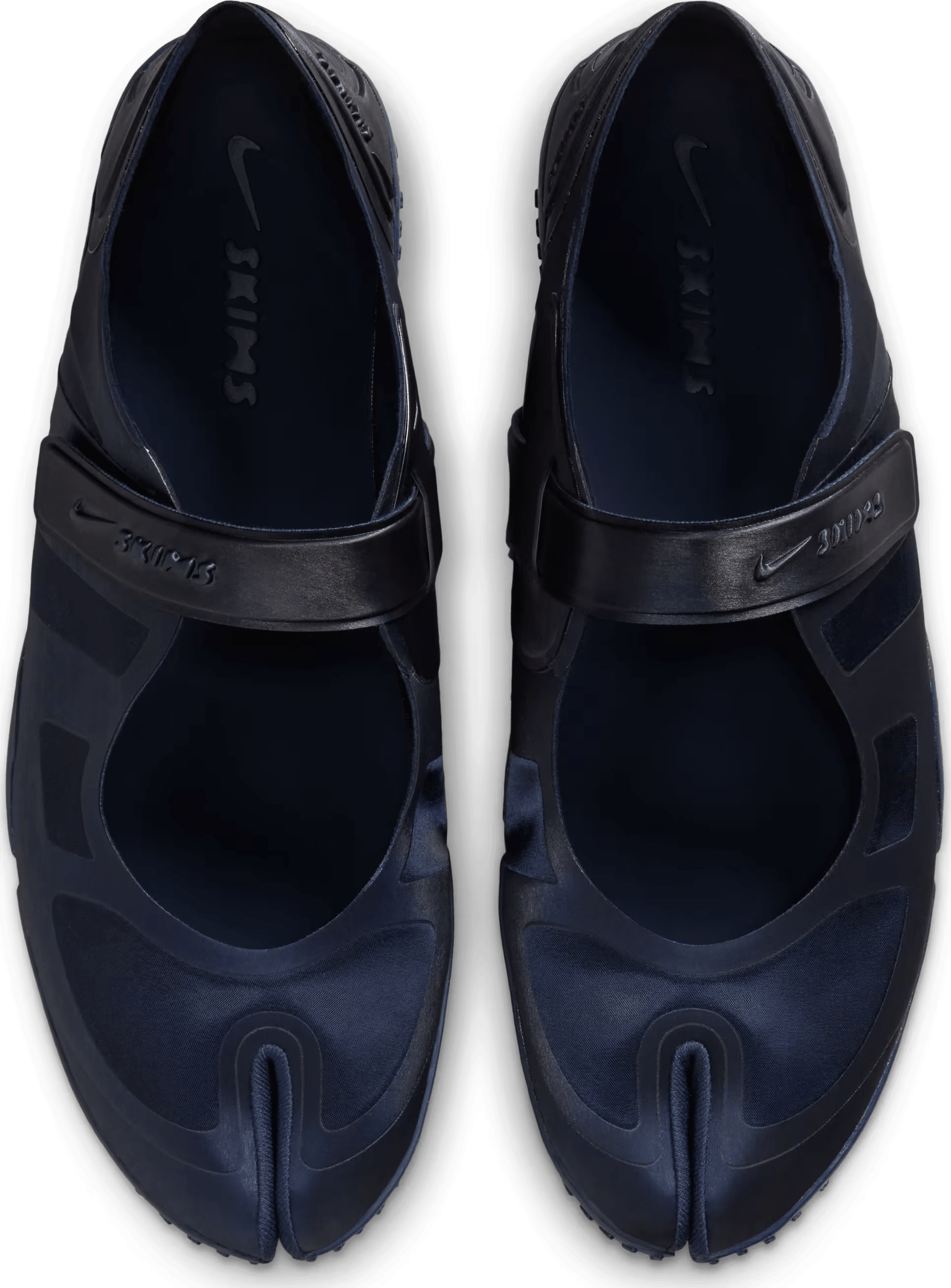 NikeSKIMS Rift Satin Wmns "Navy Obsidian"