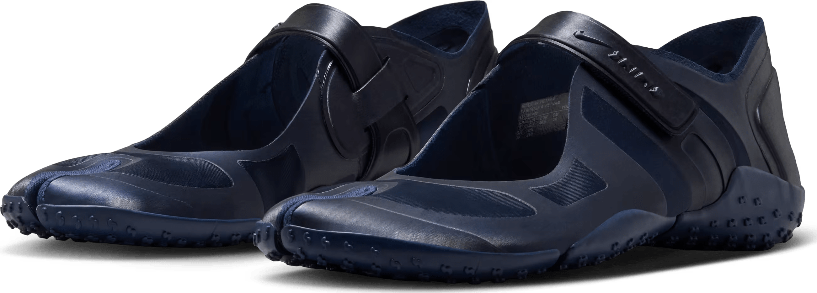 NikeSKIMS Rift Satin Wmns "Navy Obsidian"