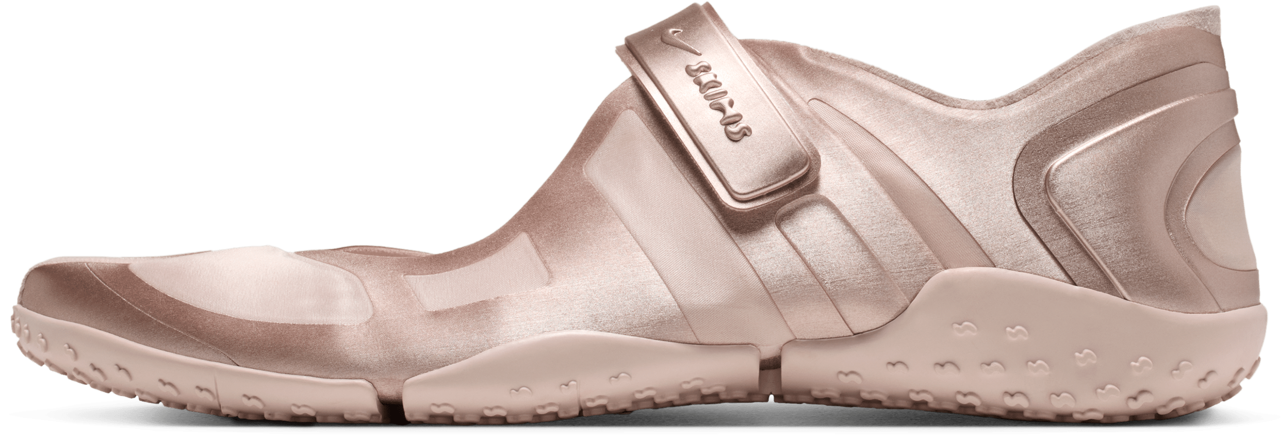 NikeSKIMS Rift Satin Wmns "Silt Red"