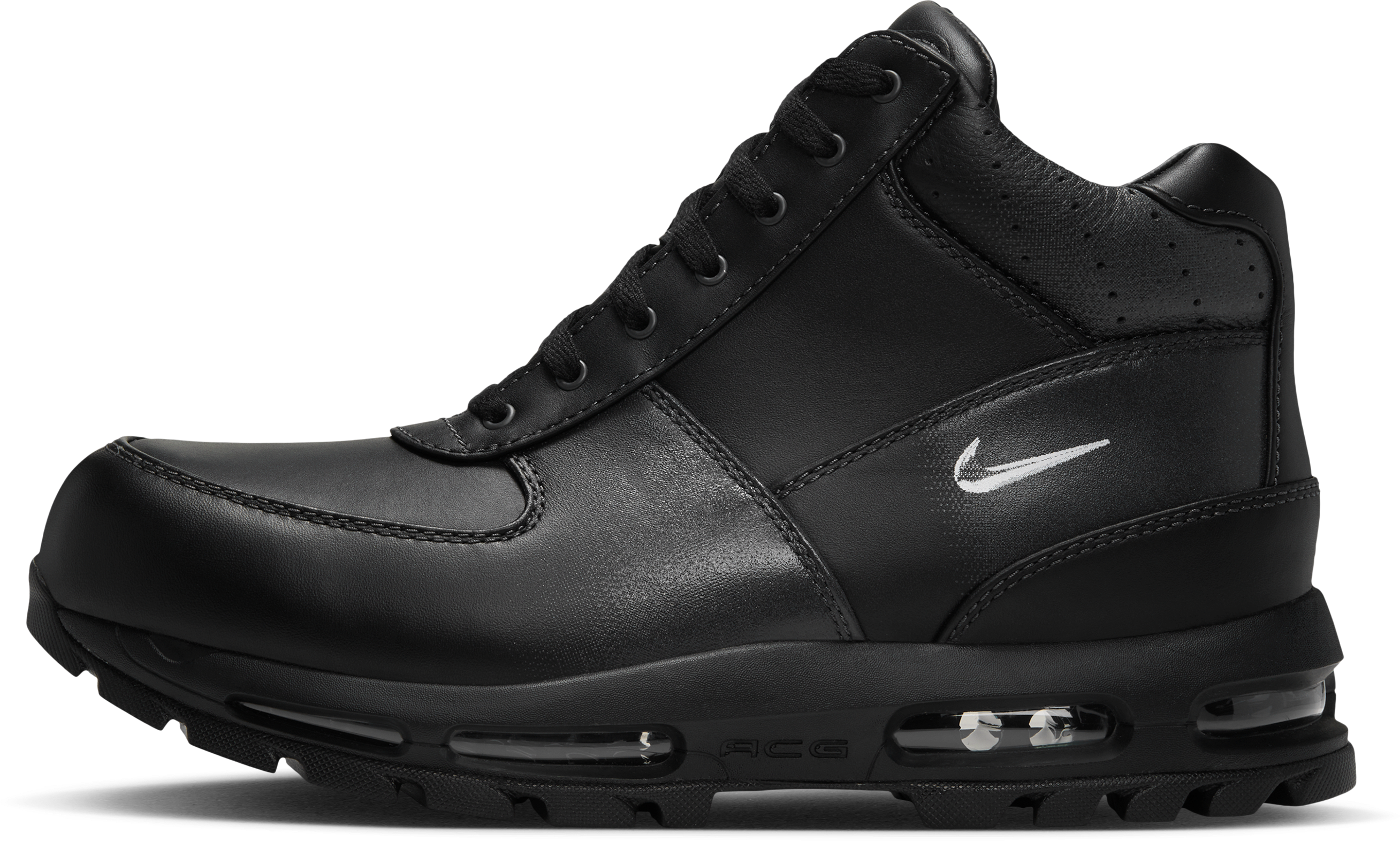 Nike Air Max Goadome "Black Anthracite"