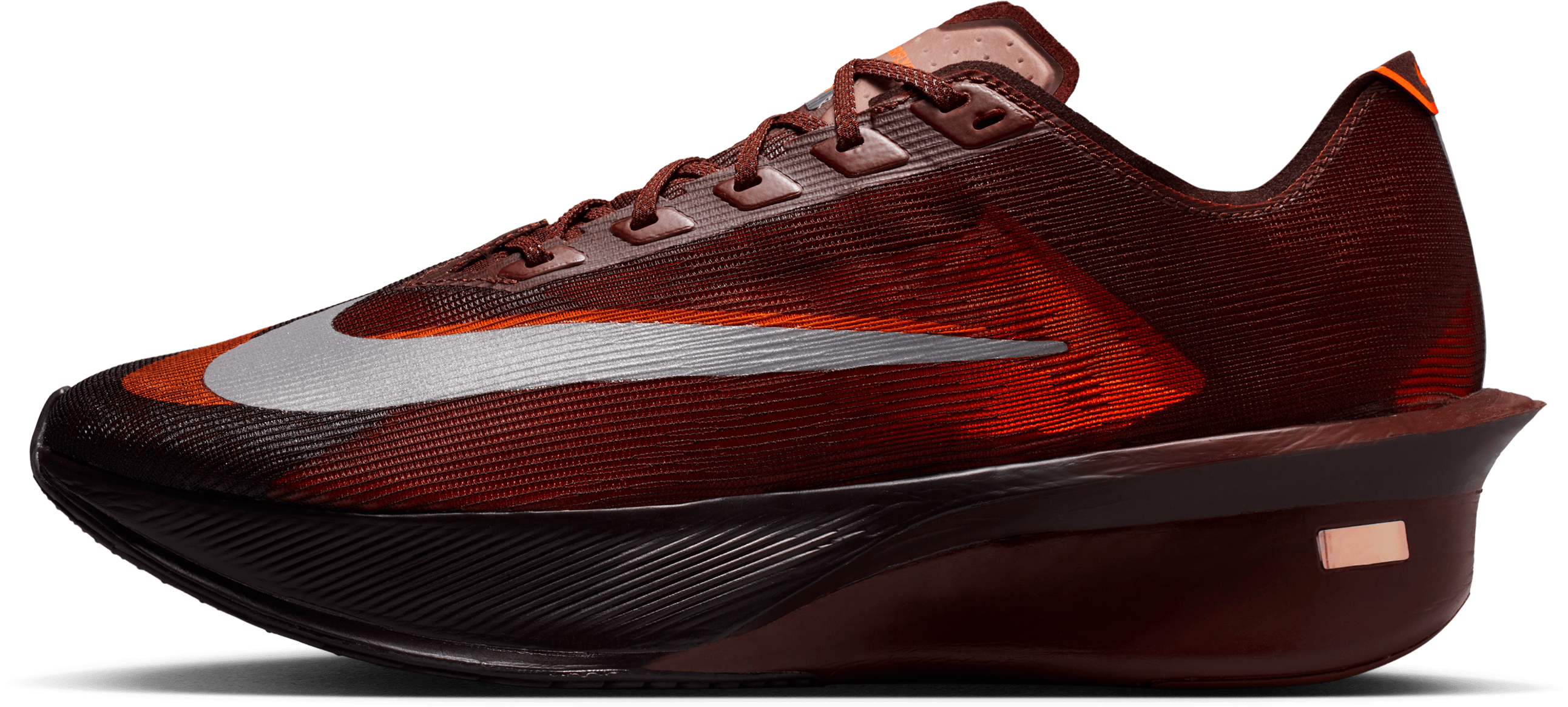 Renegade x Nike Vaporfly 4 "Brown Basalt"