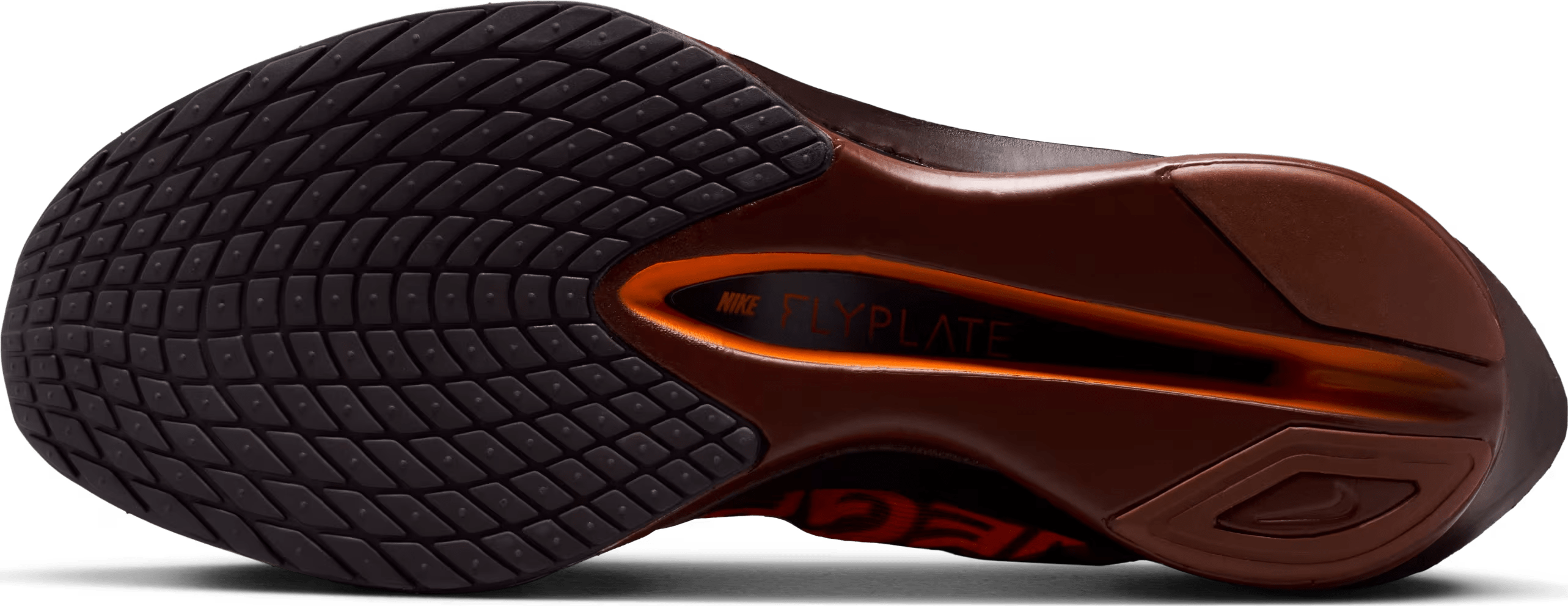 Renegade x Nike Vaporfly 4 "Brown Basalt"
