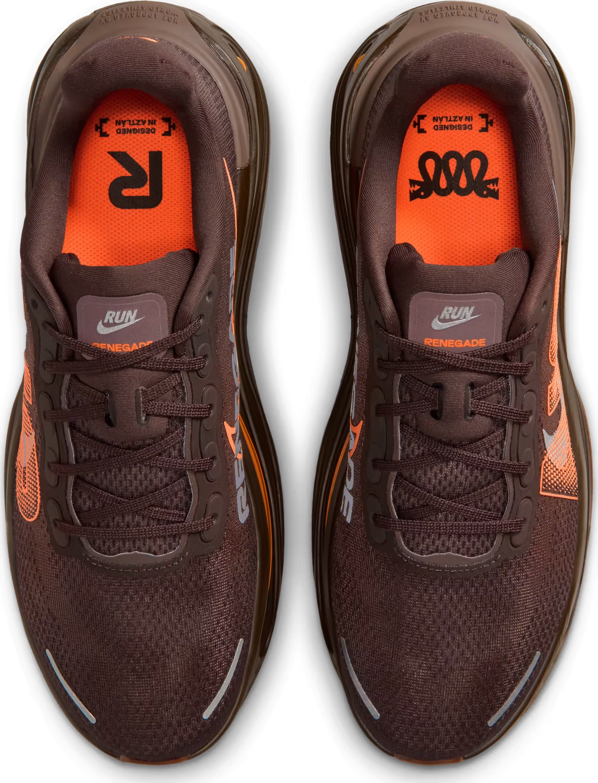 Nike Vomero Premium x Renegade "Cinnamon"