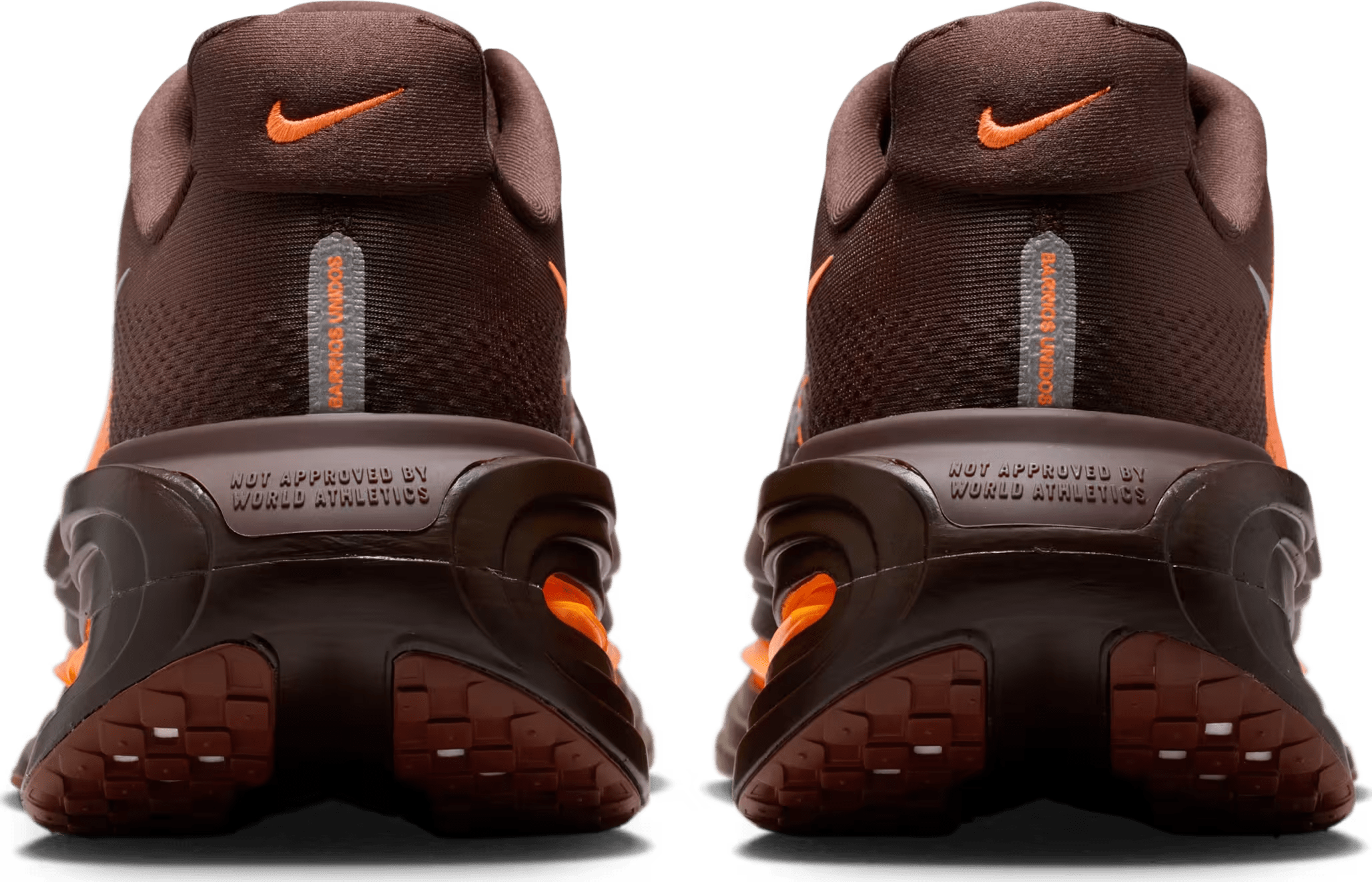 Nike Vomero Premium x Renegade "Cinnamon"