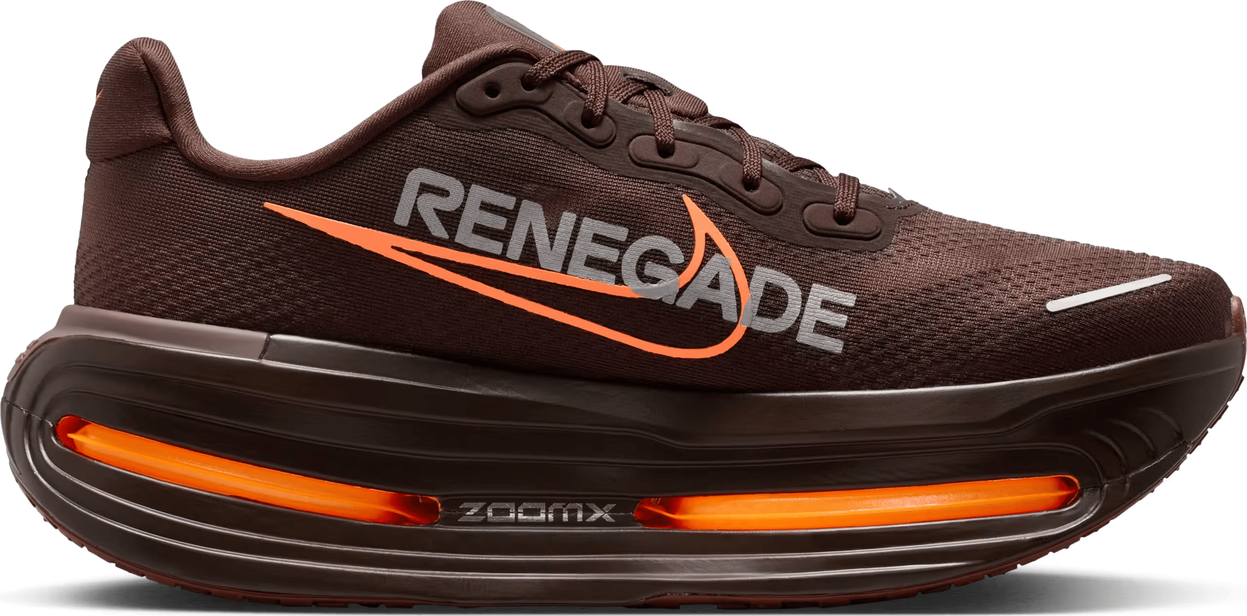 Nike Vomero Premium x Renegade "Cinnamon"
