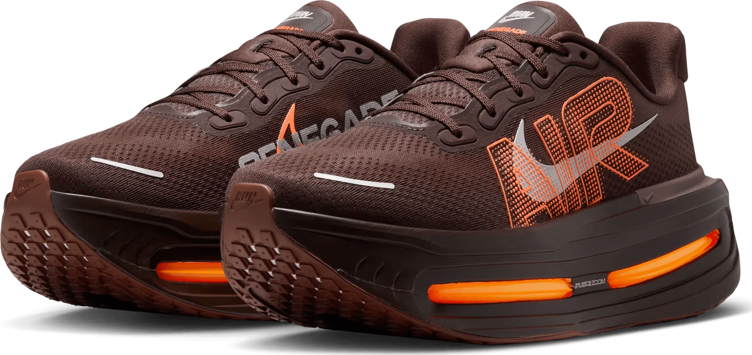 Nike Vomero Premium x Renegade "Cinnamon"