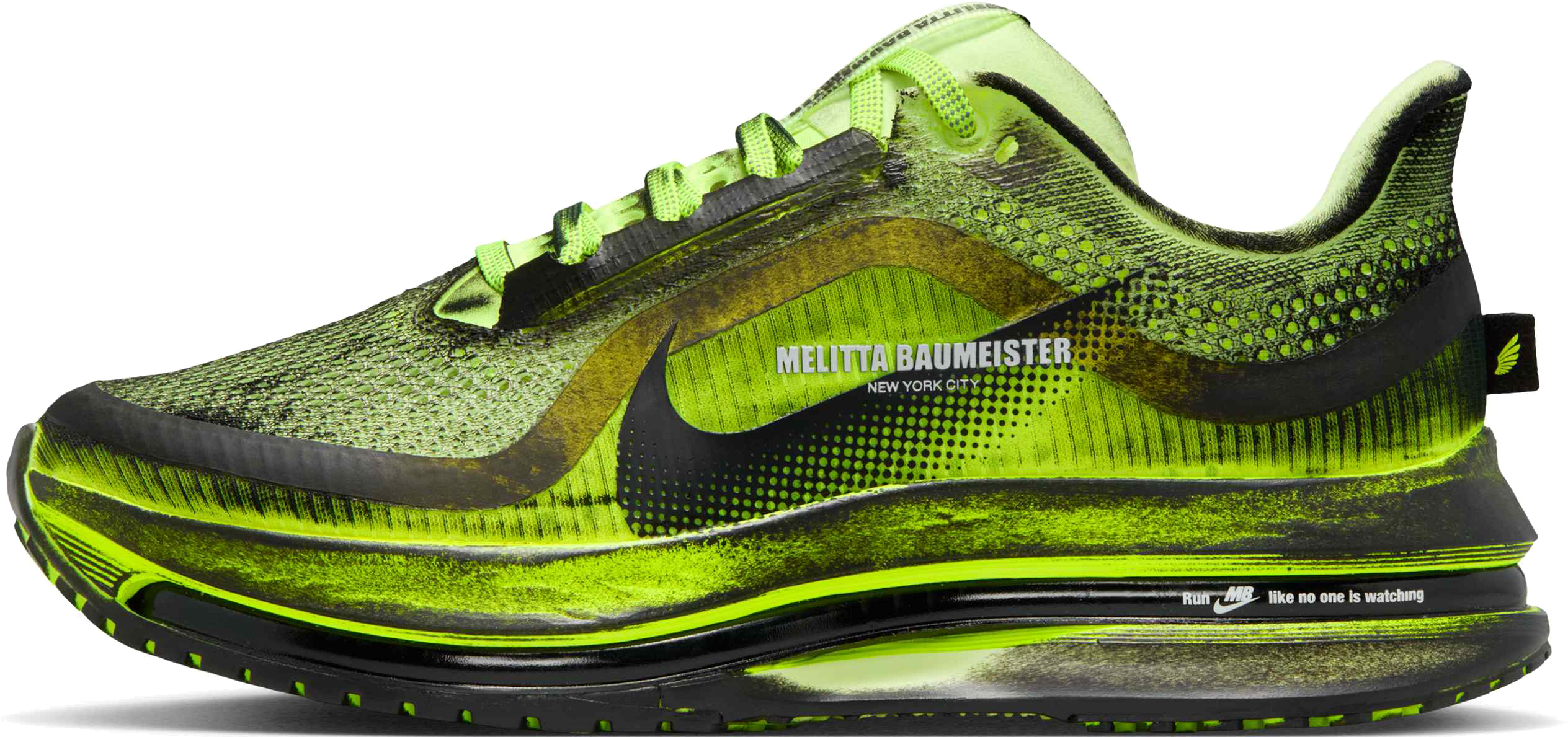 Melitta Baumeister x Nike Vomero Premium Wmns "Volt"