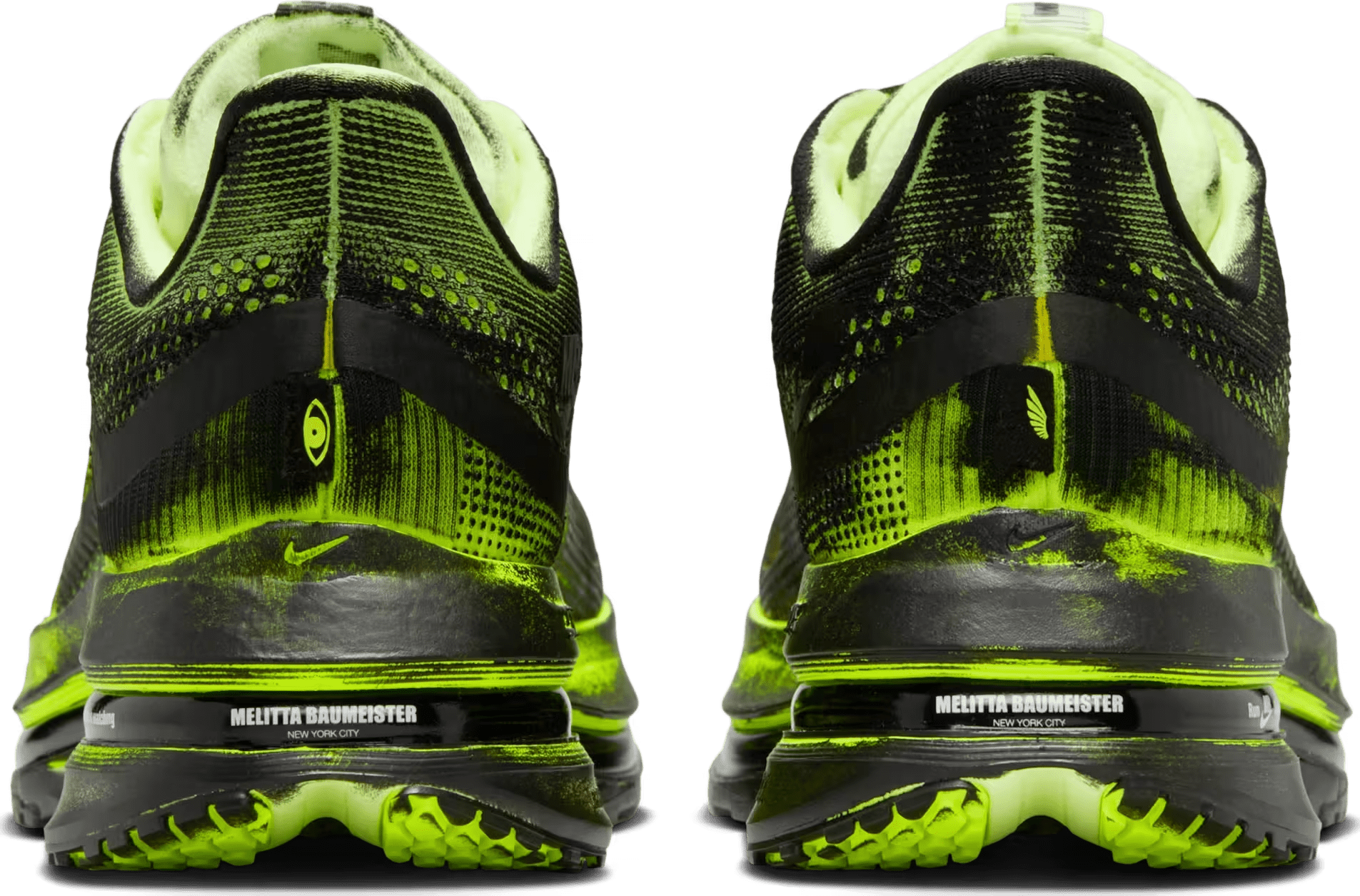 Melitta Baumeister x Nike Vomero Premium Wmns "Volt"