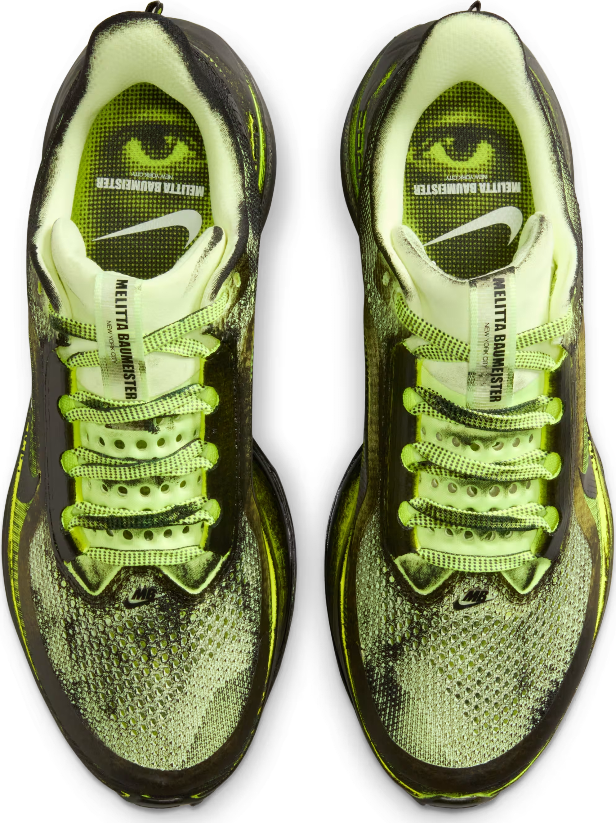 Melitta Baumeister x Nike Vomero Premium Wmns "Volt"