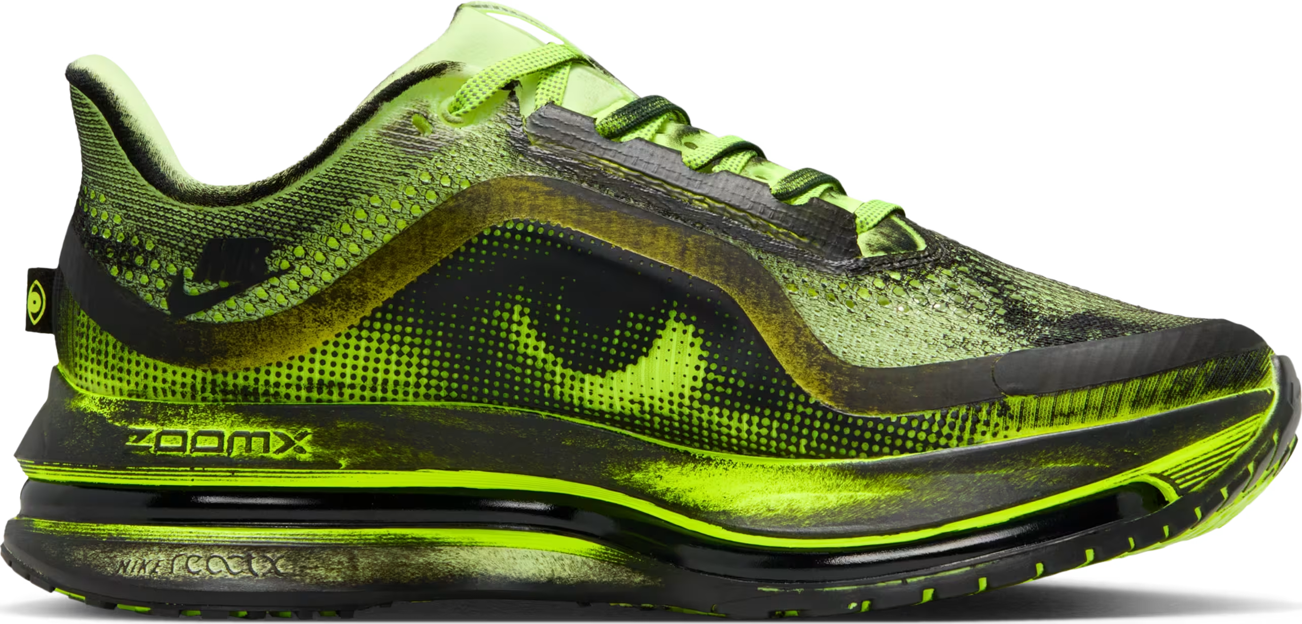 Melitta Baumeister x Nike Vomero Premium Wmns "Volt"