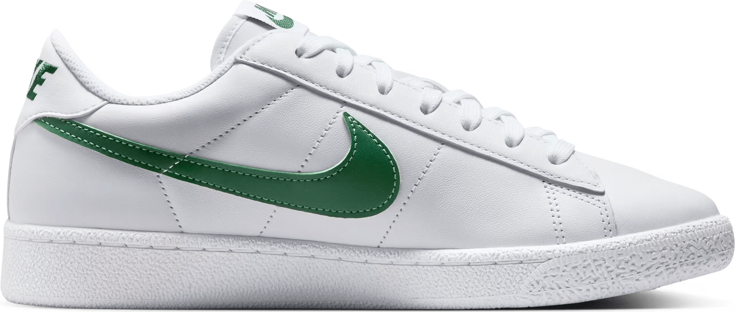 Nike Tennis Classic Wmns "White Gorge Green"