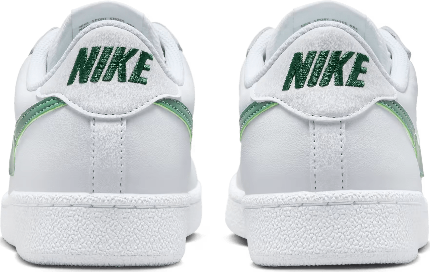 Nike Tennis Classic Wmns "White Gorge Green"