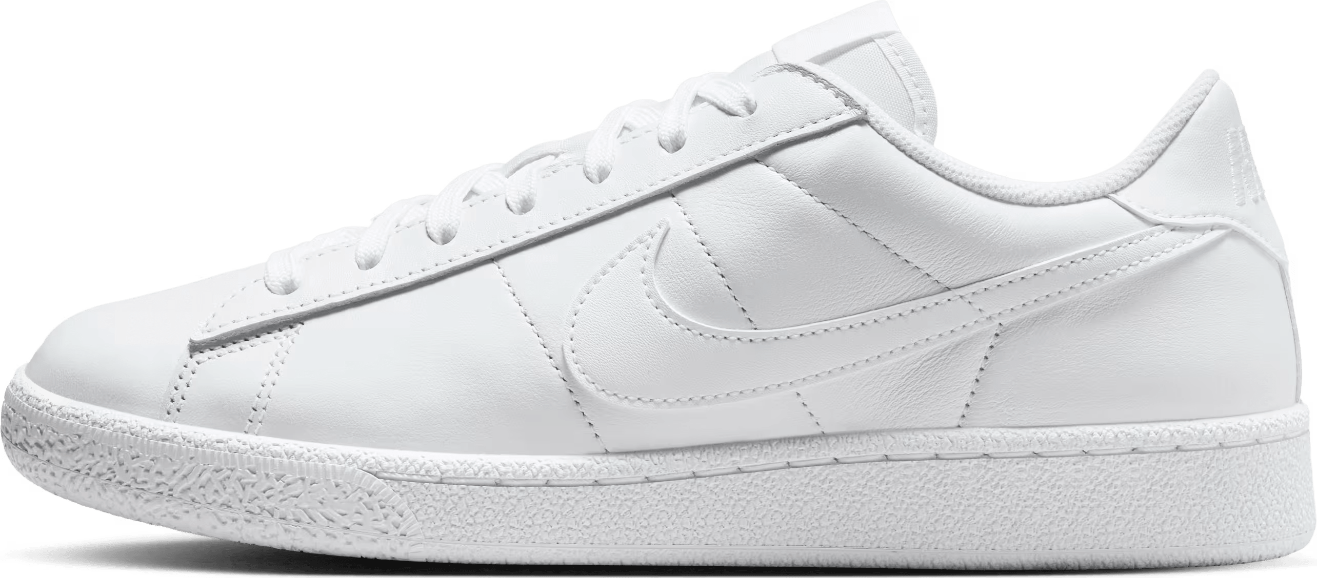 Nike Tennis Classic Wmns "Triple White"