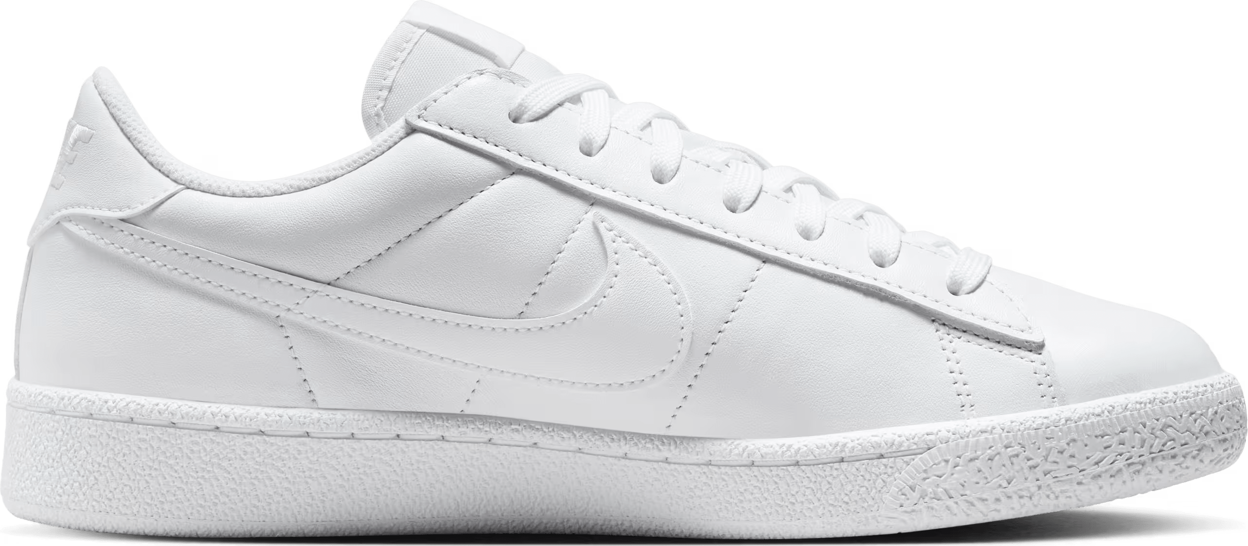 Nike Tennis Classic Wmns "Triple White"