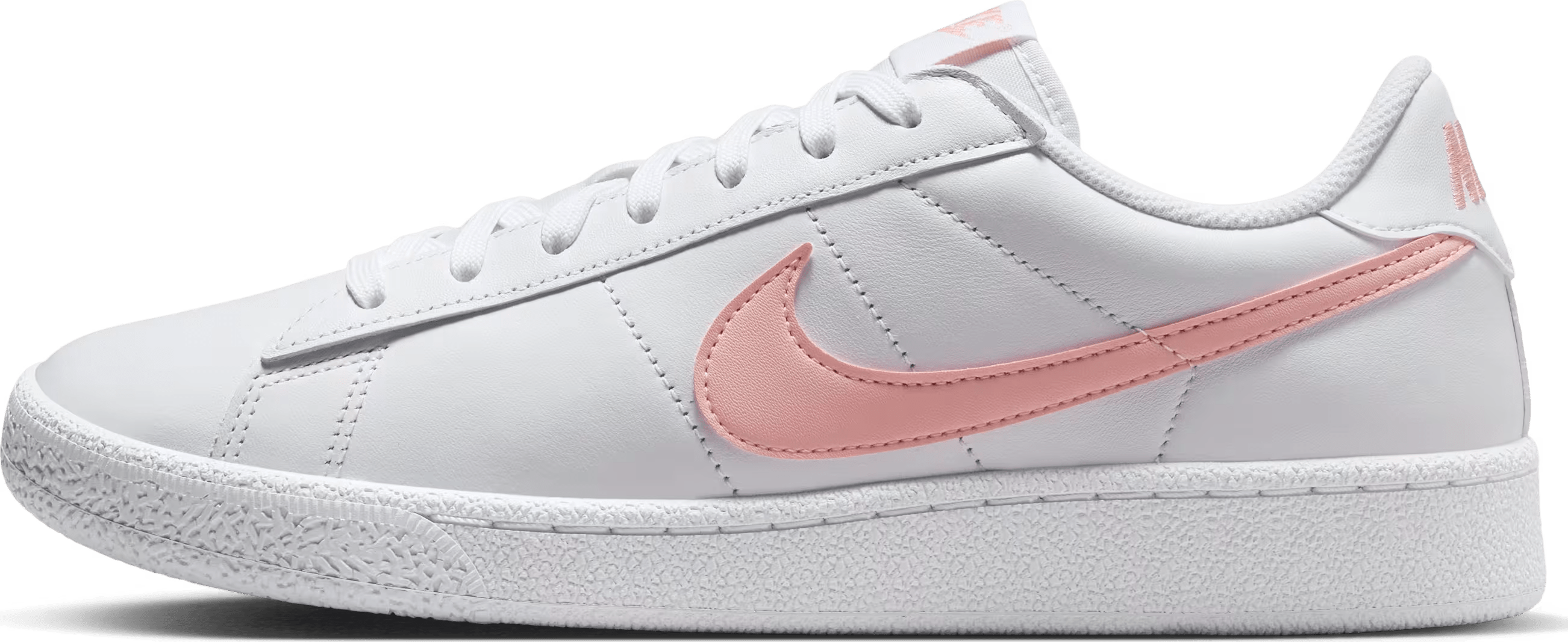 Nike Tennis Classic Wmns "White Arctic Orange"