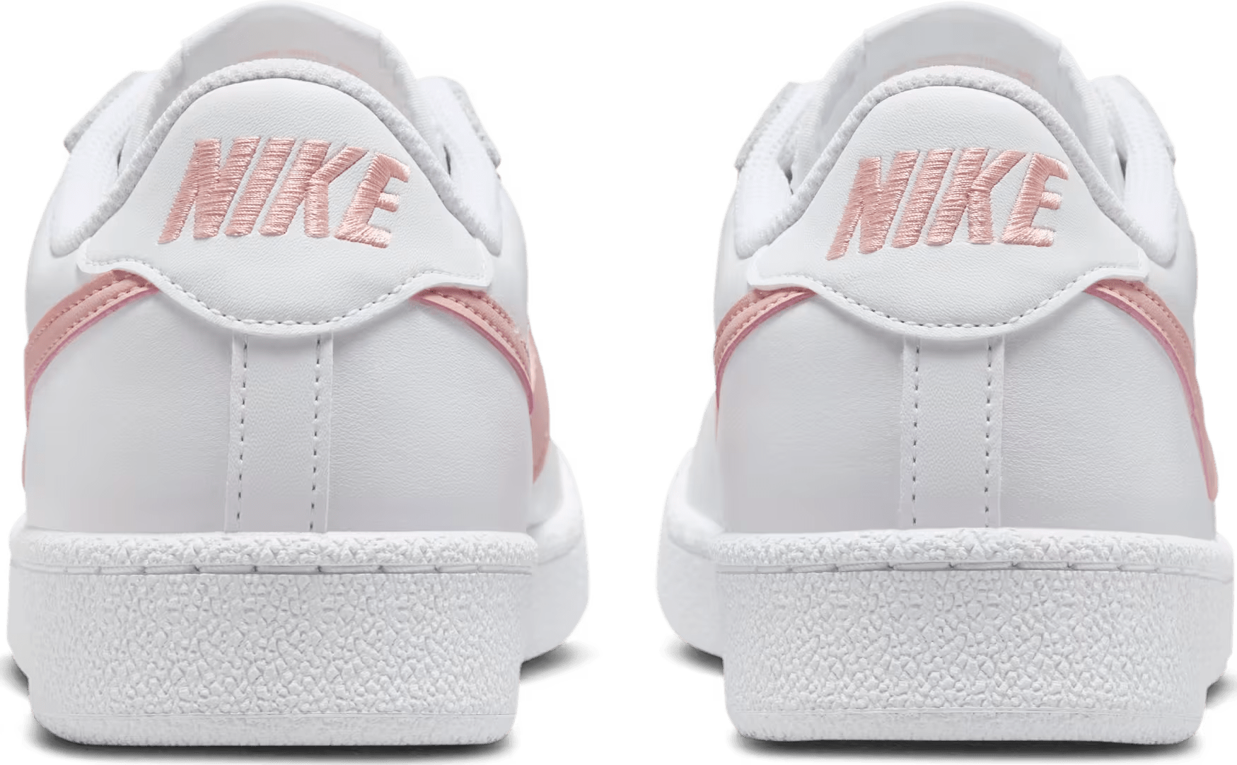 Nike Tennis Classic Wmns "White Arctic Orange"
