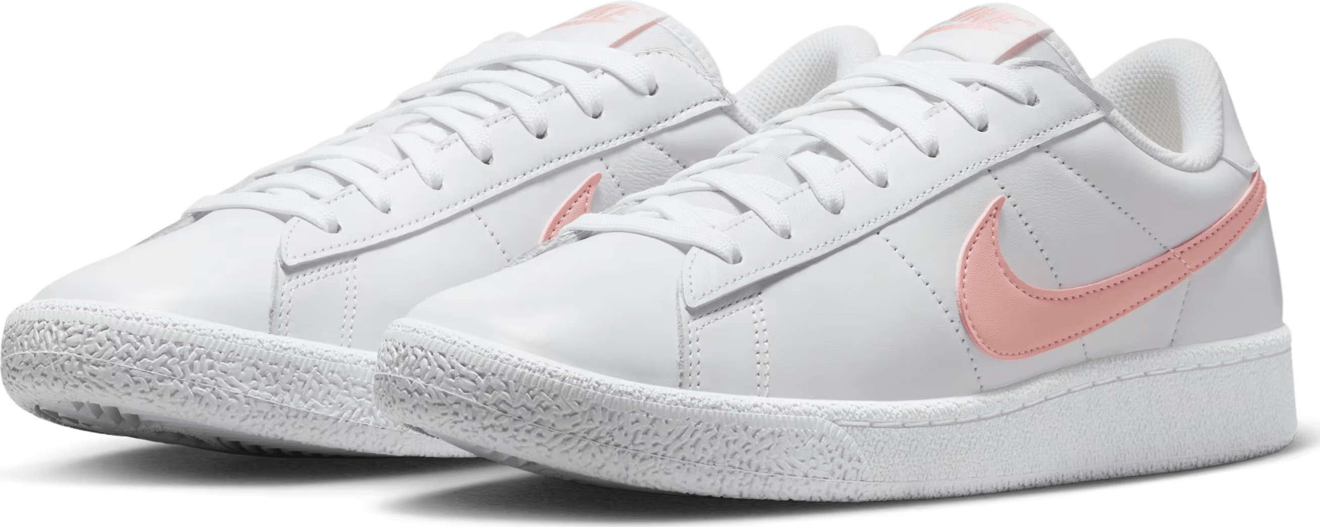 Nike Tennis Classic Wmns "White Arctic Orange"