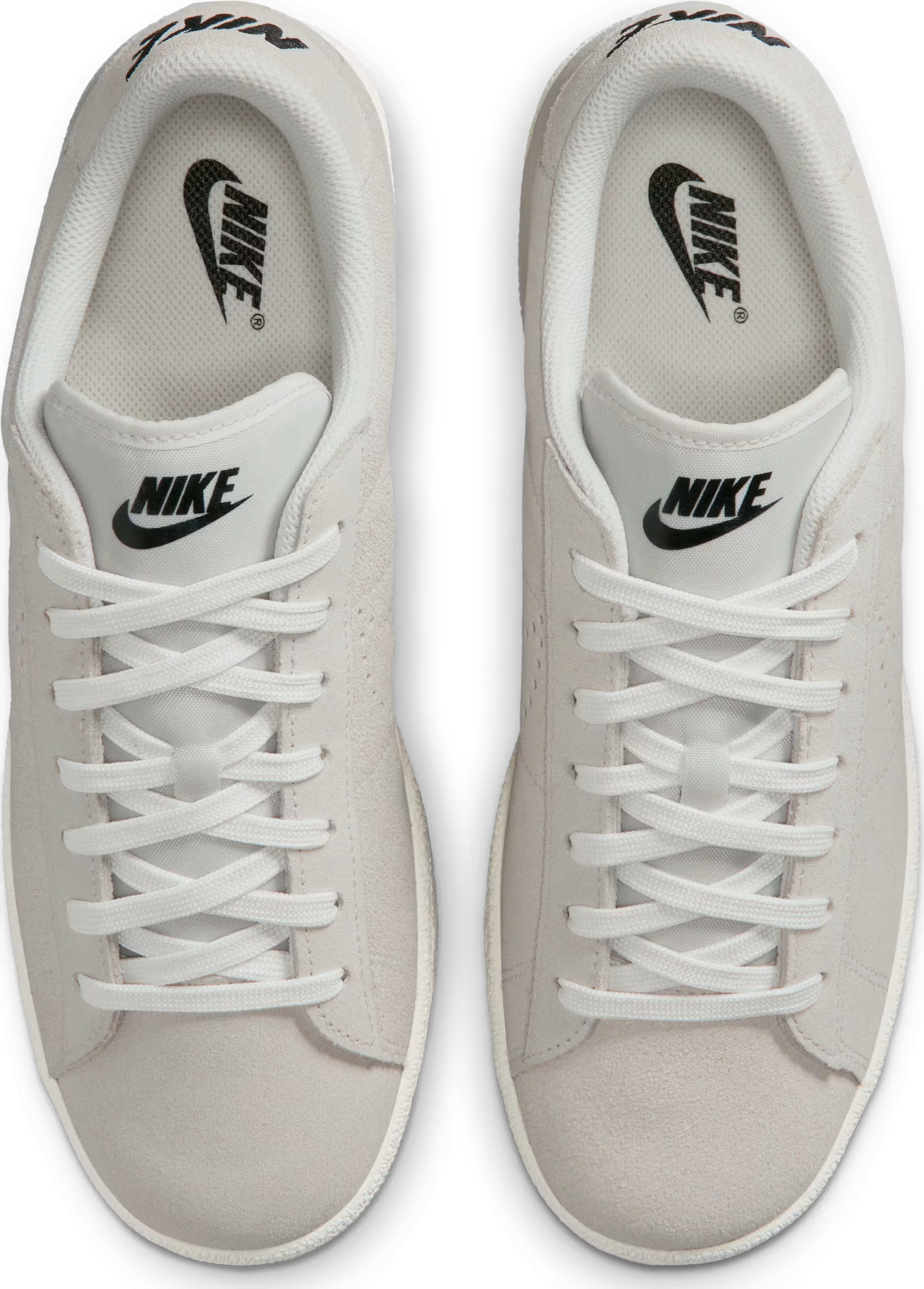 Nike Tennis Classic Wmns "Sail"