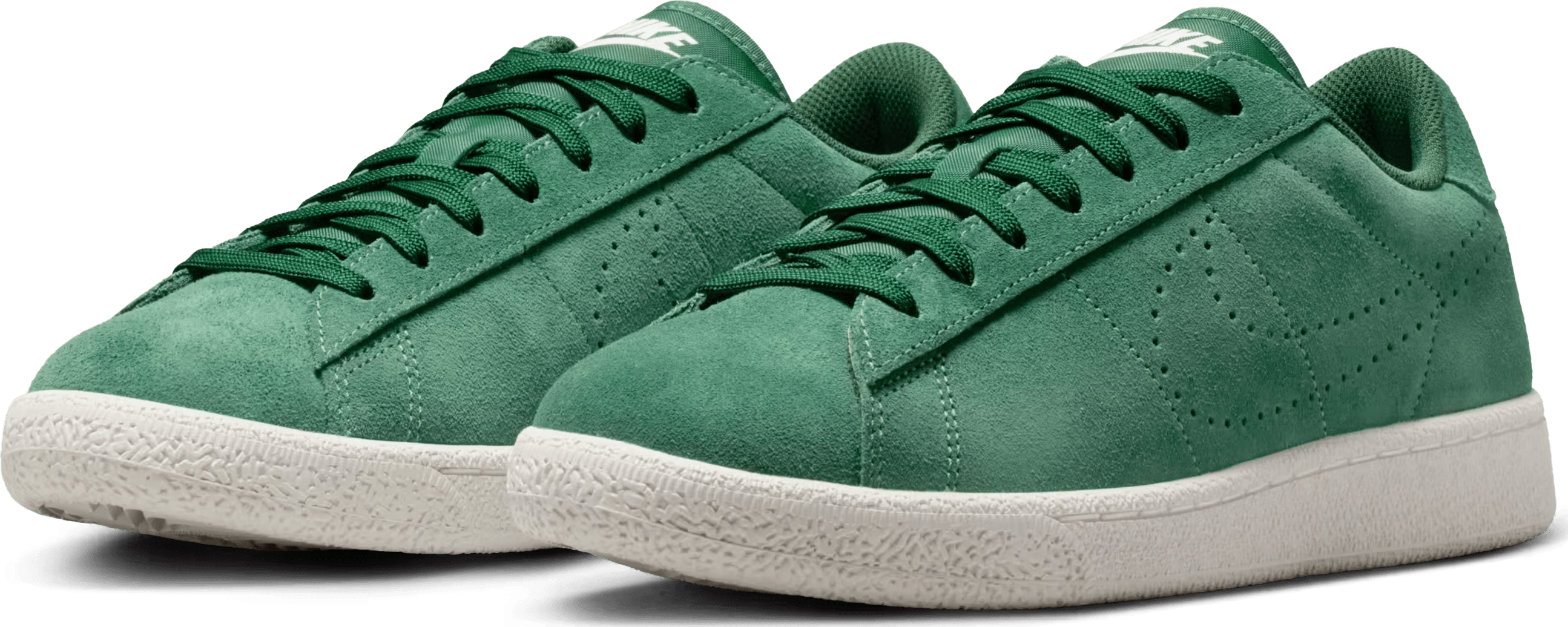 Nike Tennis Classic Wmns "Gorge Green"